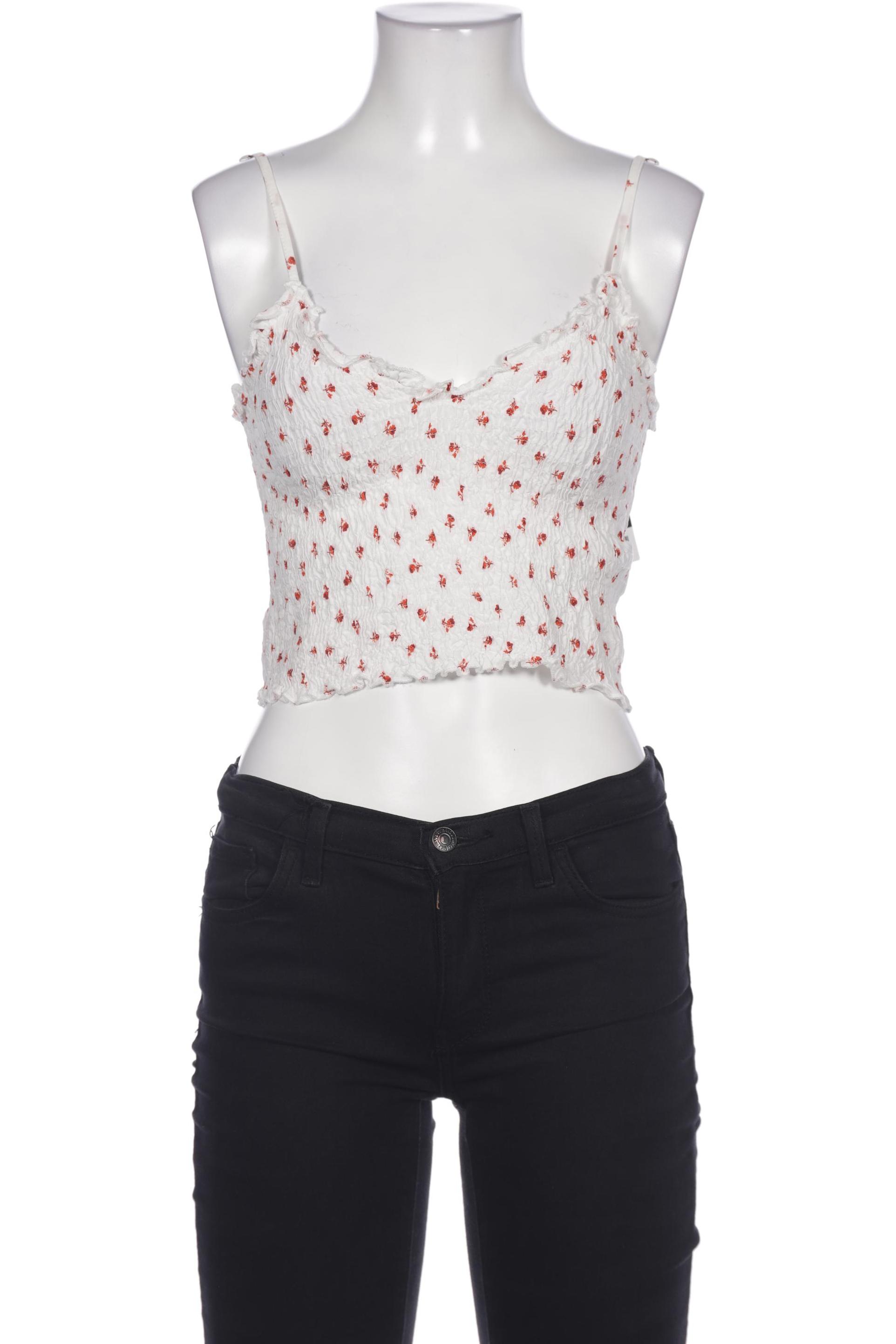 

Brandy Melville Damen Top, weiß