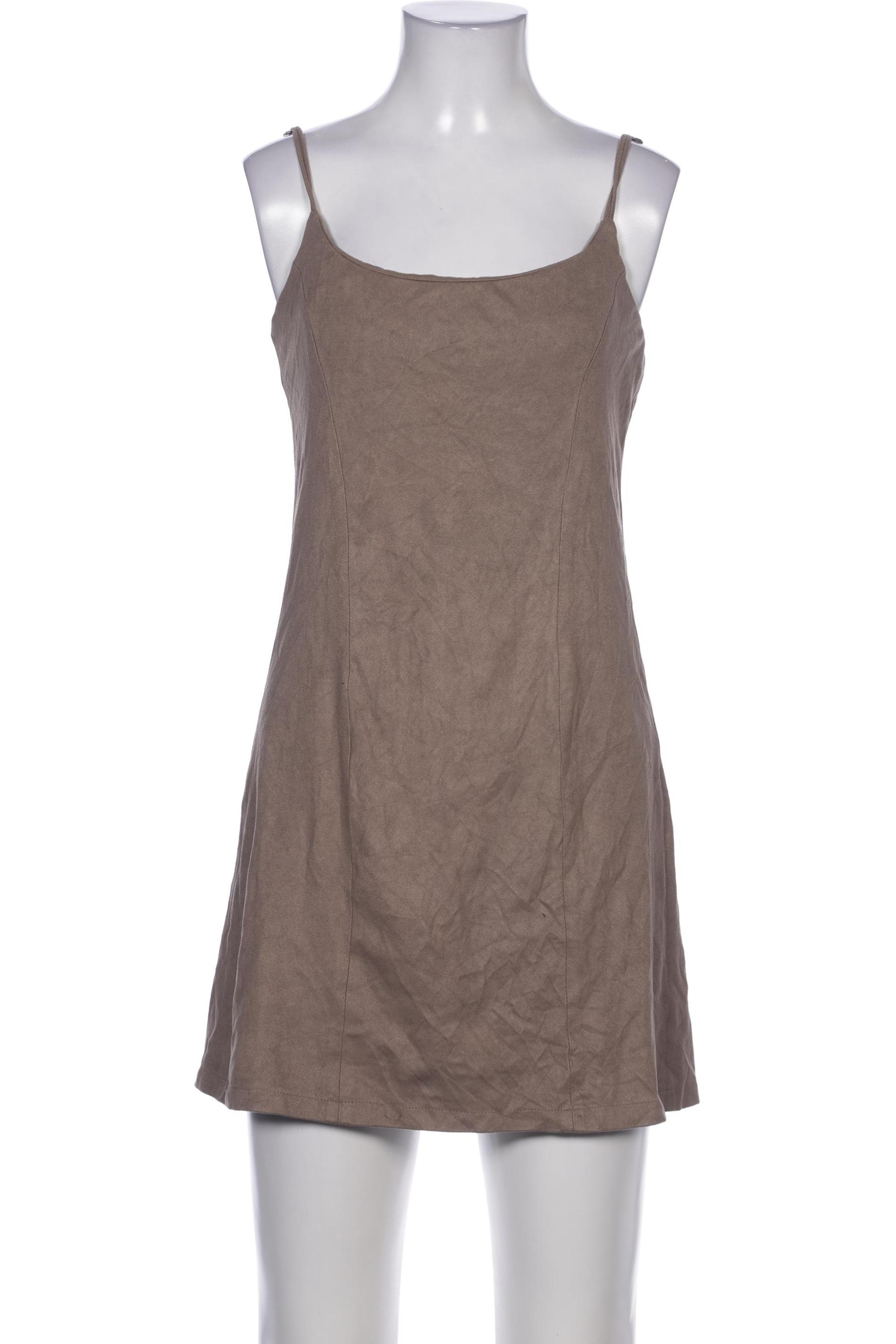 

Brandy Melville Damen Kleid, beige, Gr. 34