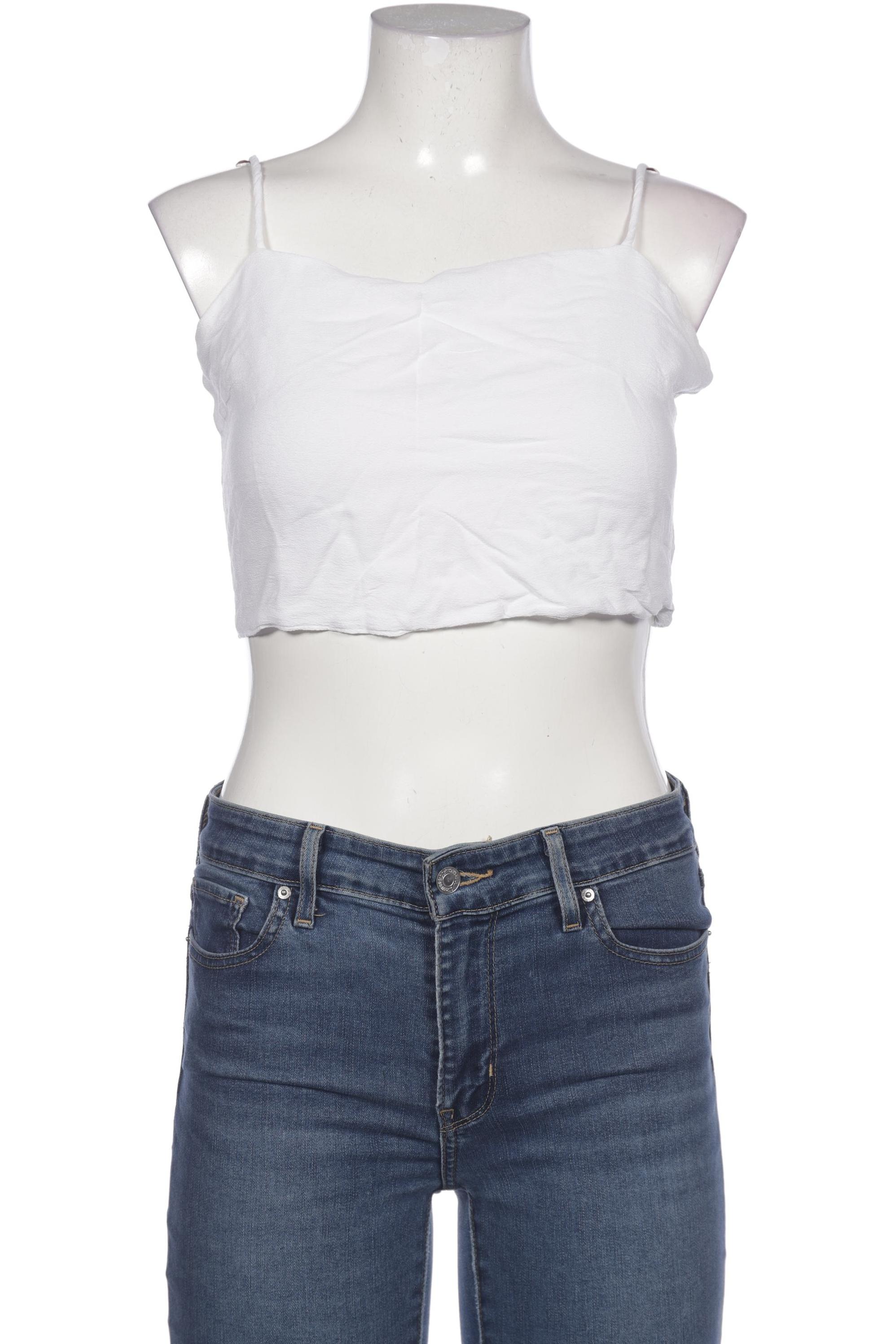 

Brandy Melville Damen Top, weiß