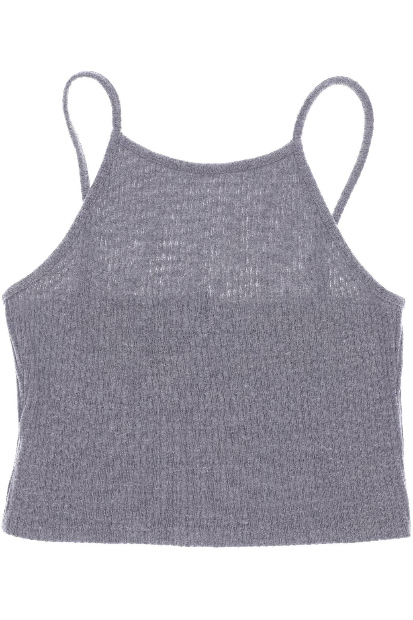 

Brandy Melville Damen Top, grau