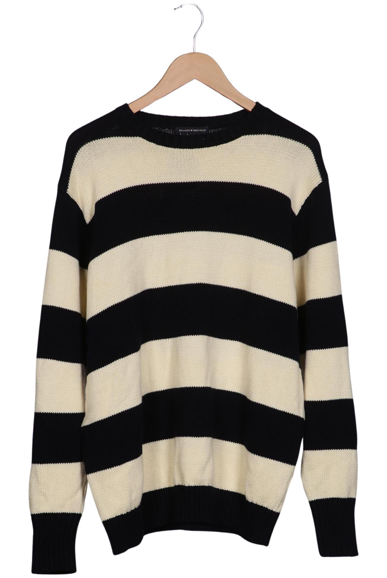 

Brandy Melville Damen Pullover, mehrfarbig, Gr. 48