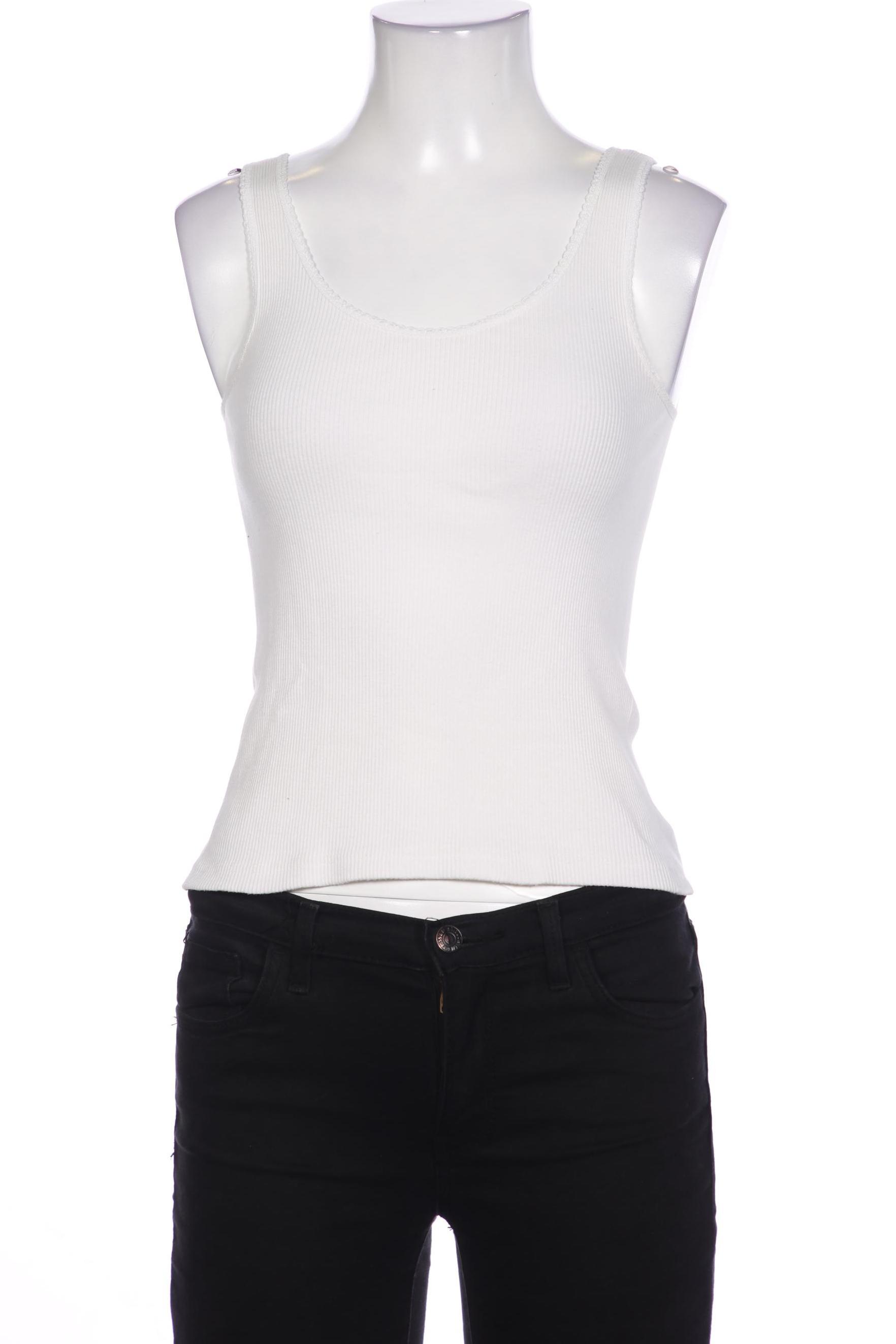 

Brandy Melville Damen Top, weiß