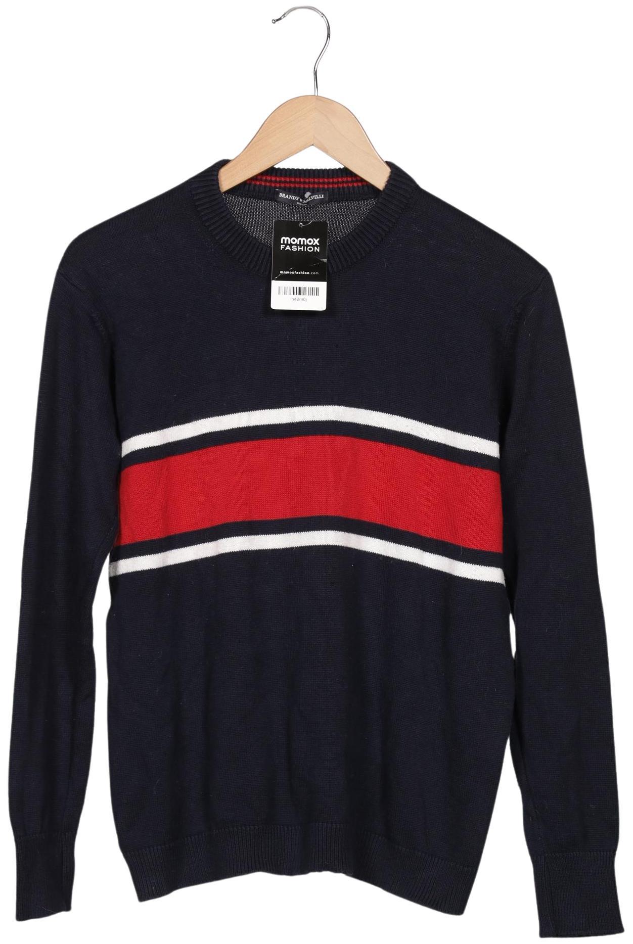 

Brandy Melville Damen Pullover, mehrfarbig, Gr. uni