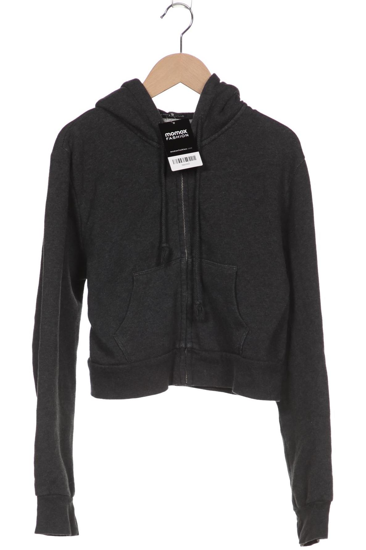 

Brandy Melville Damen Kapuzenpullover, grau