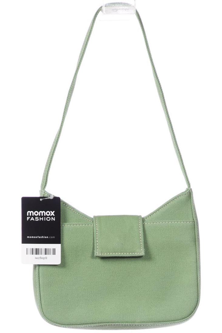 

Brandy Melville Damen Handtasche, grün, Gr.