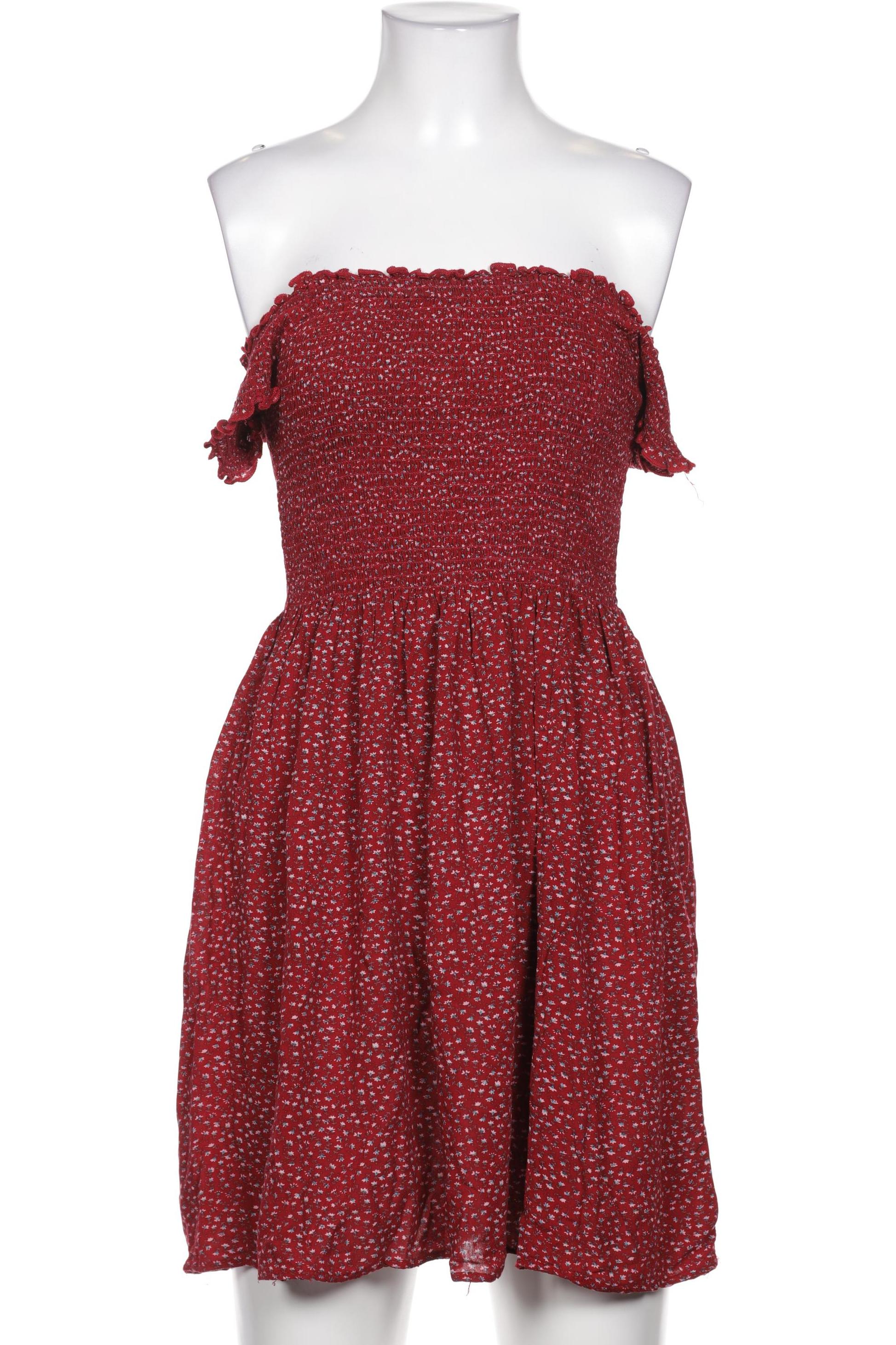 

Brandy Melville Damen Kleid, rot, Gr. 30
