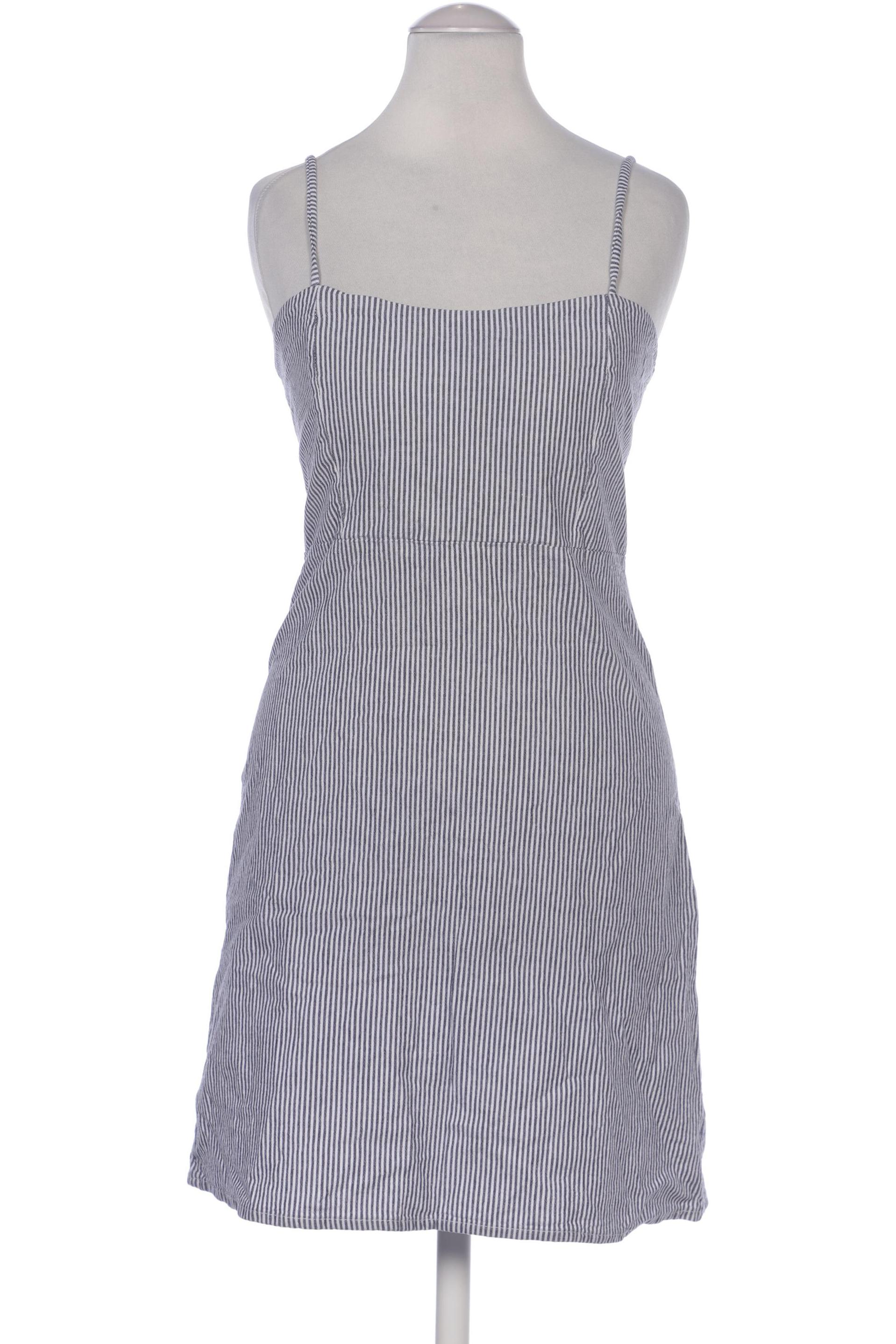 

Brandy Melville Damen Kleid, grau, Gr. 36