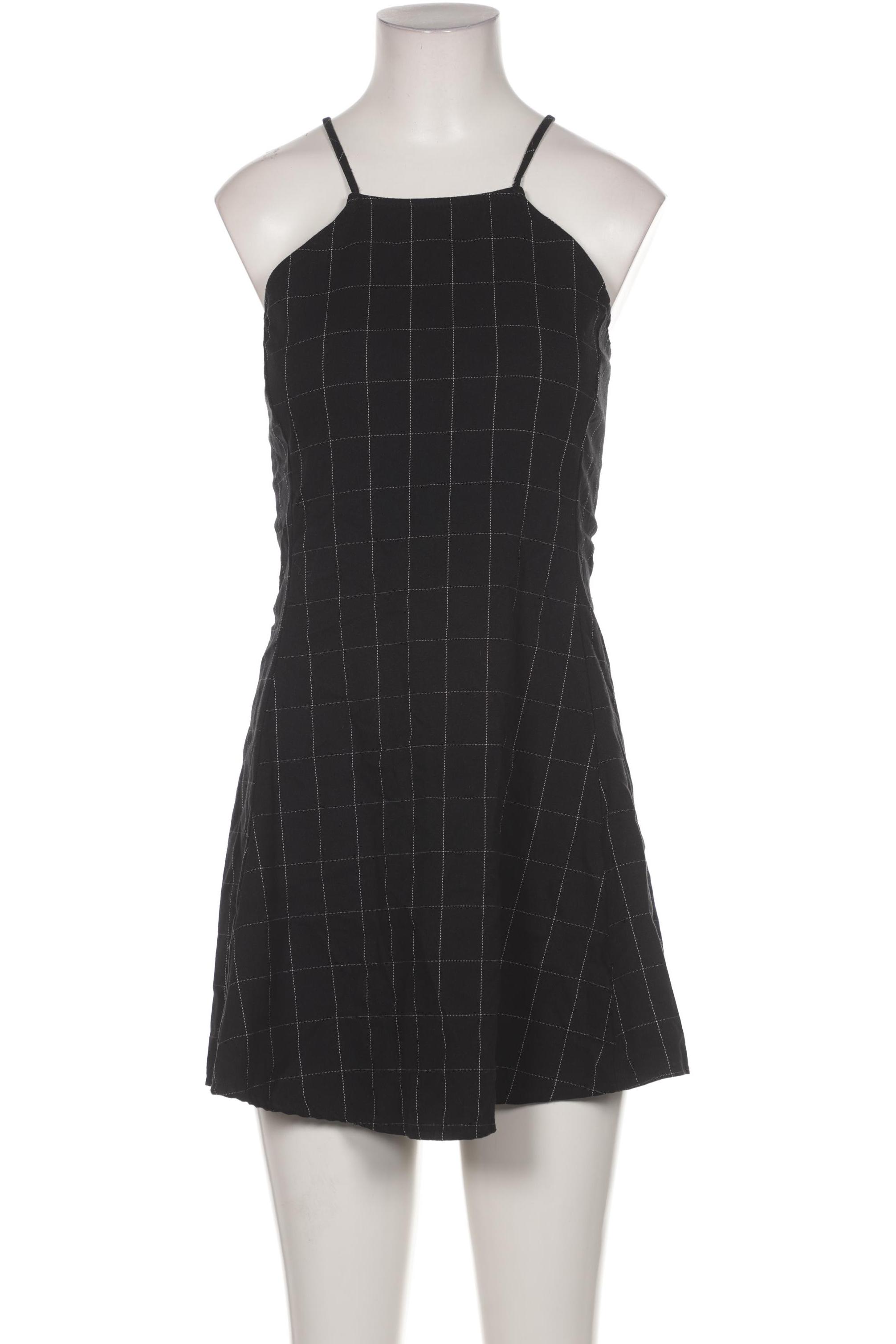 

Brandy Melville Damen Kleid, schwarz, Gr. uni