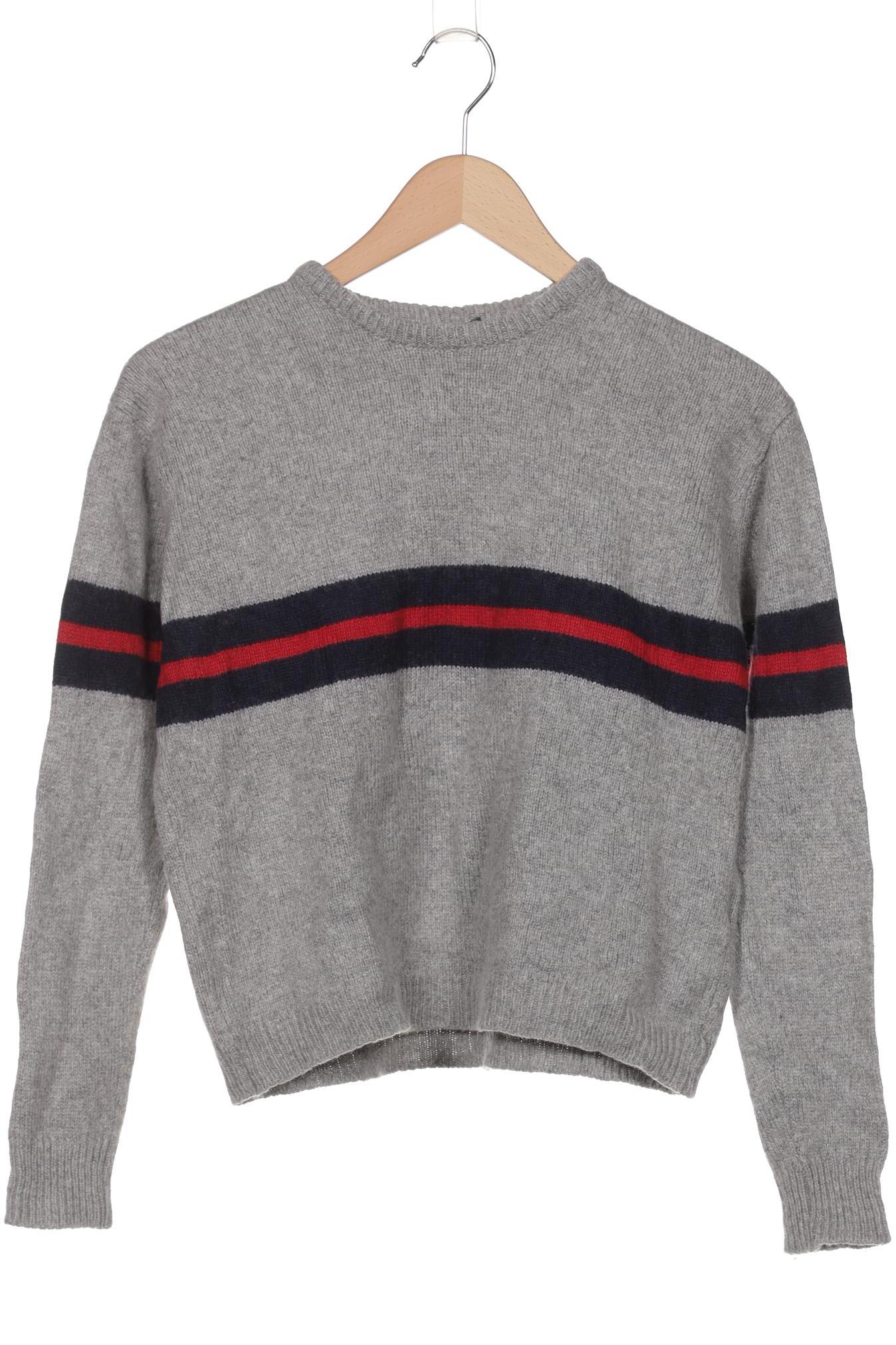 

Brandy Melville Damen Pullover, grau, Gr. 38