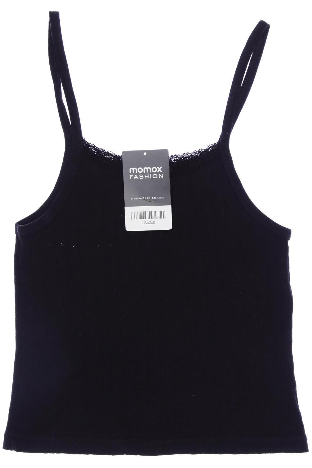 

Brandy Melville Damen Top, schwarz