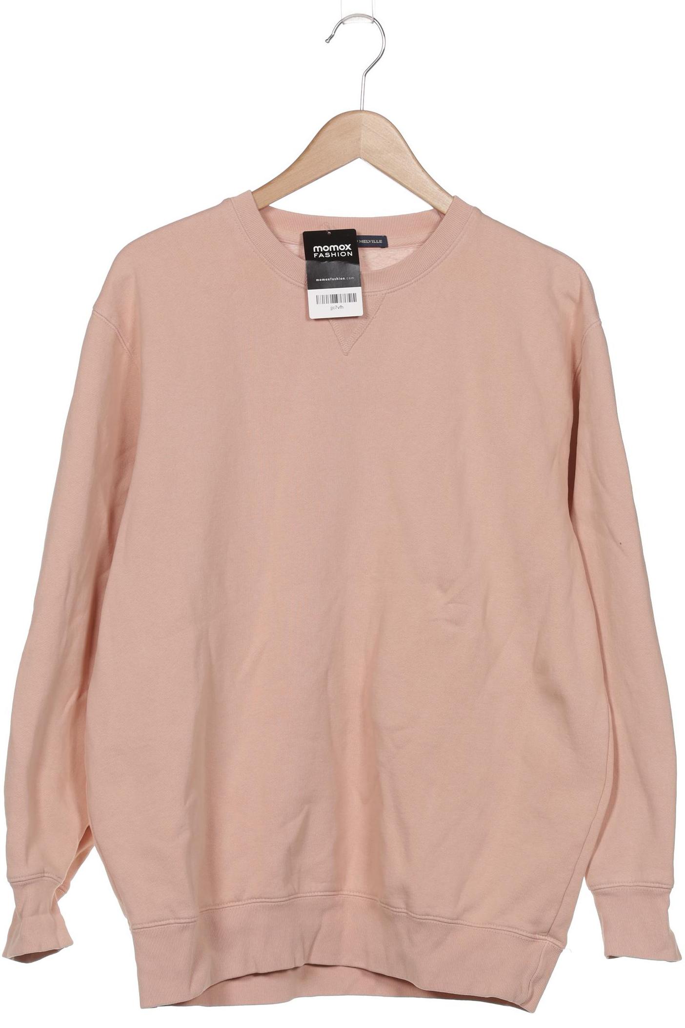 

Brandy Melville Damen Sweatshirt, pink, Gr. 46