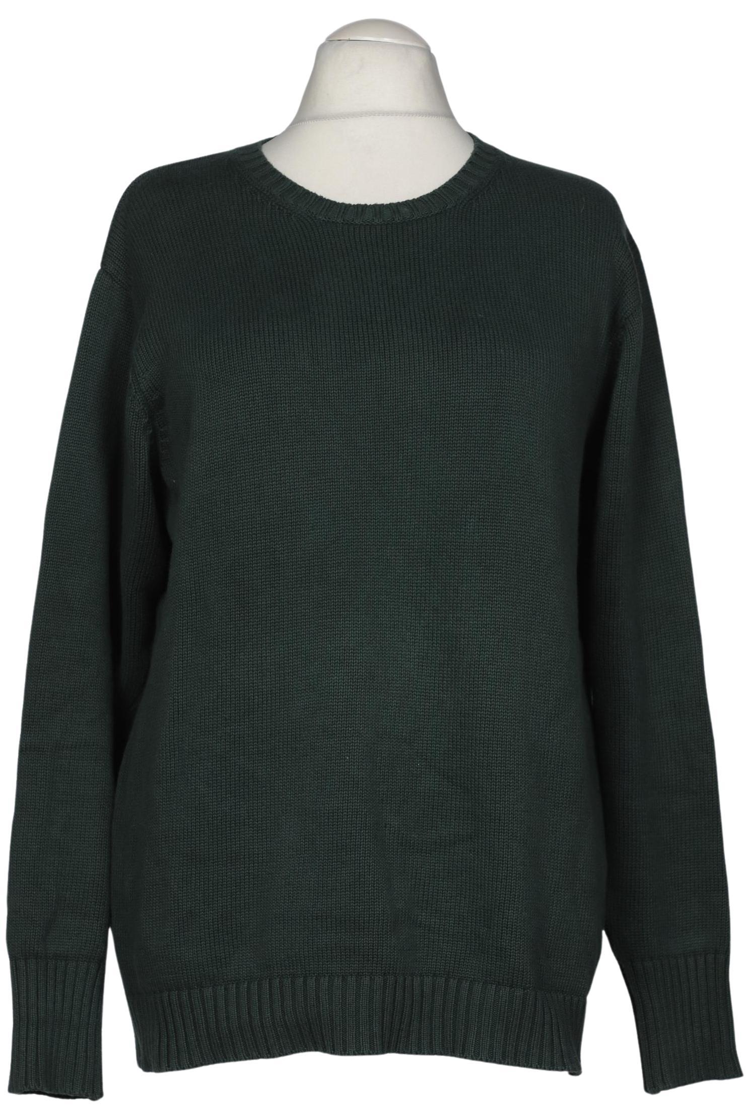

Brandy Melville Damen Pullover, grün, Gr. 52