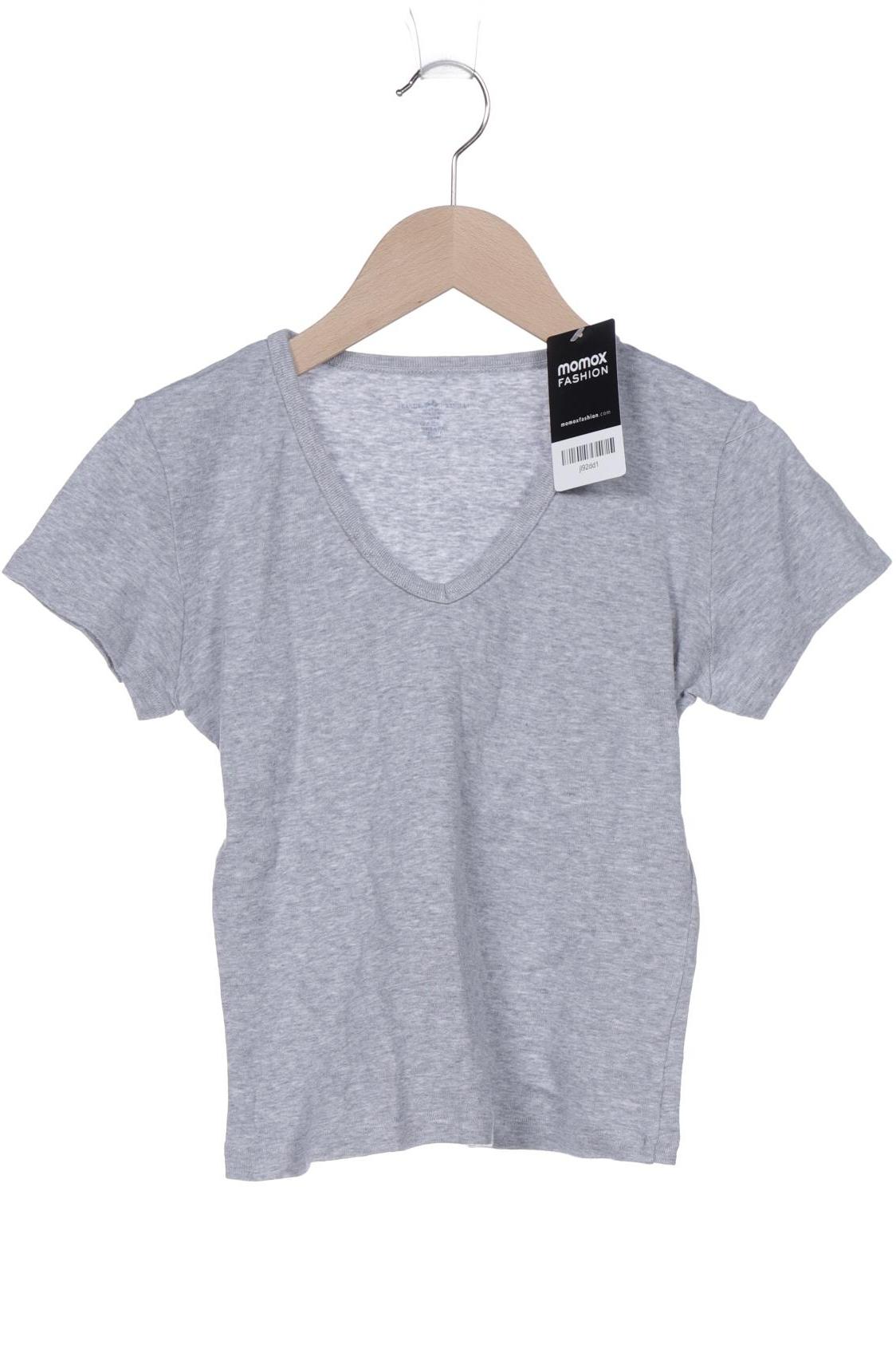 

Brandy Melville Damen T-Shirt, grau, Gr. 34