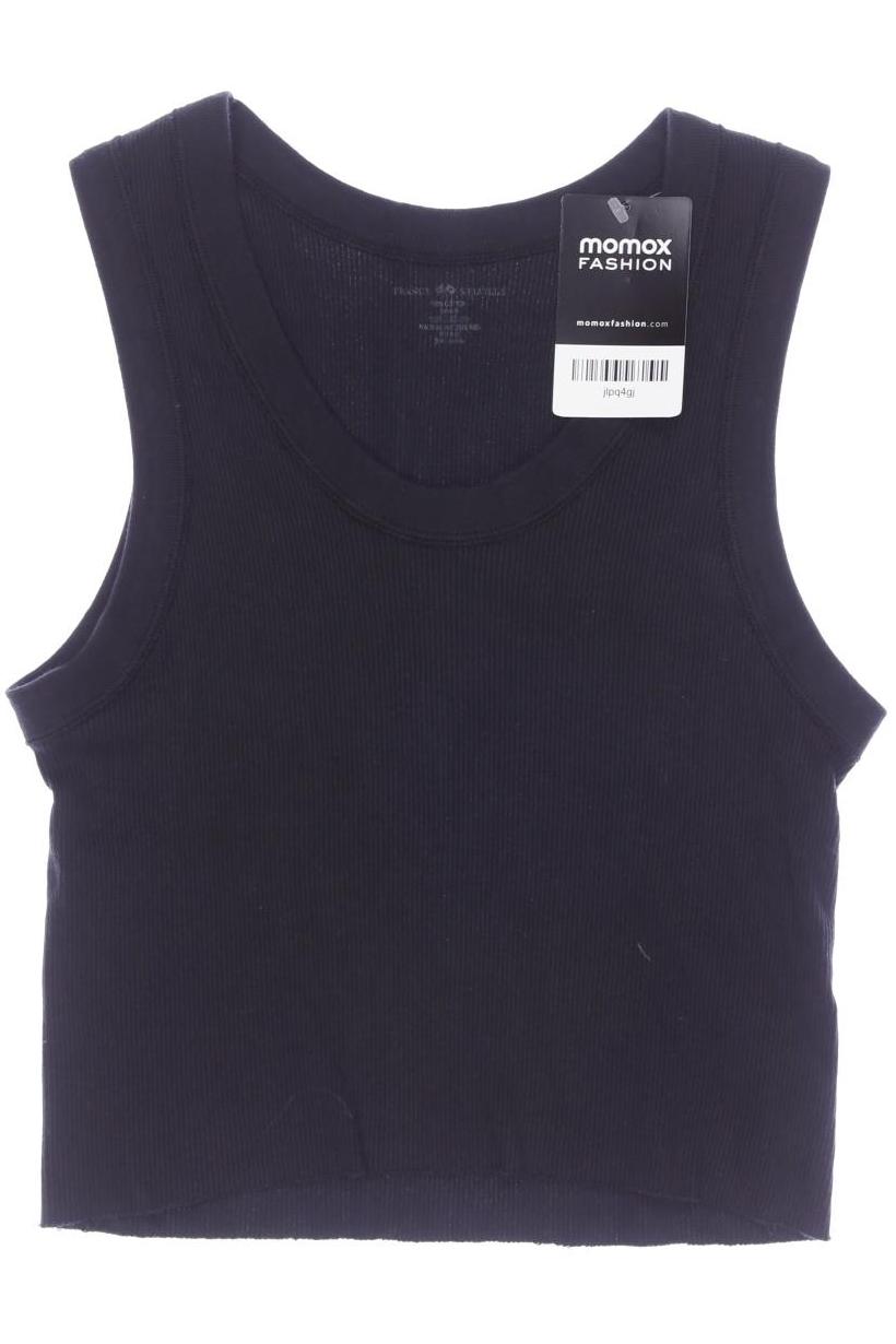

Brandy Melville Damen Top, schwarz, Gr. 32