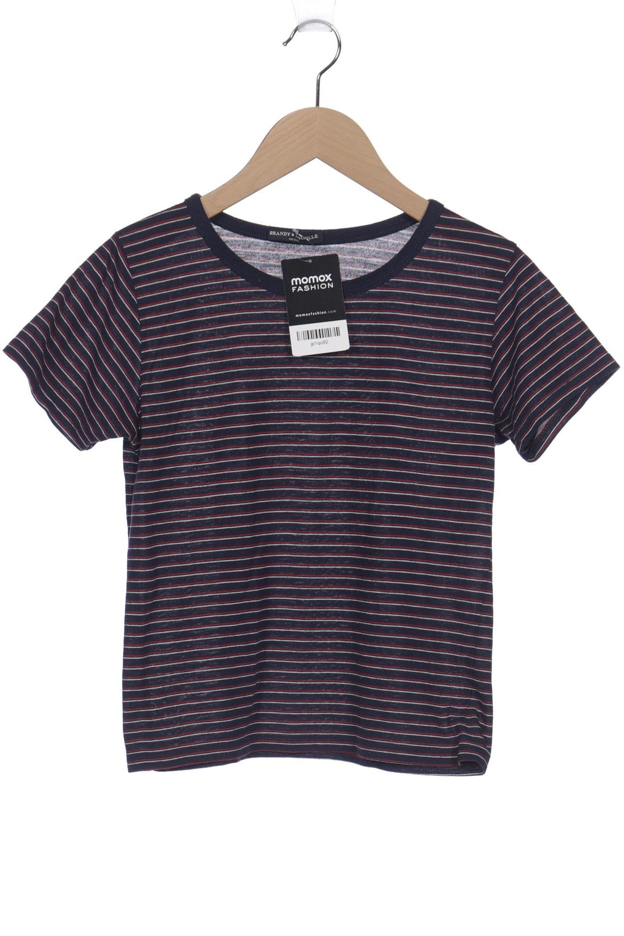 

Brandy Melville Damen T-Shirt, marineblau