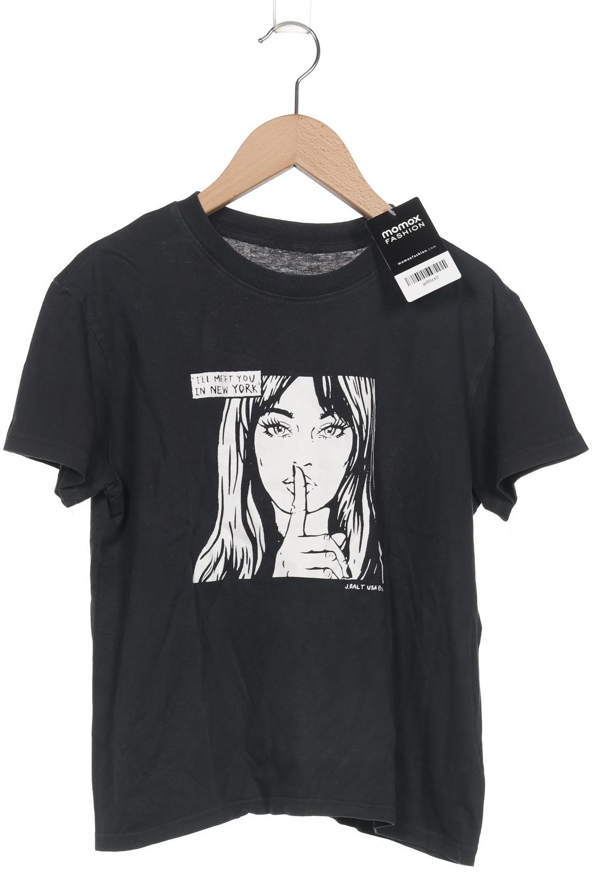 

Brandy Melville Damen T-Shirt, schwarz, Gr. 38