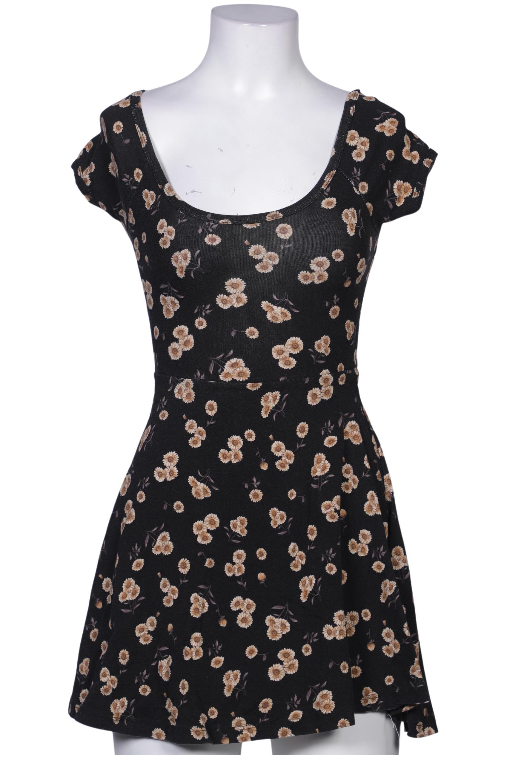 

Brandy Melville Damen Kleid, schwarz, Gr. uni