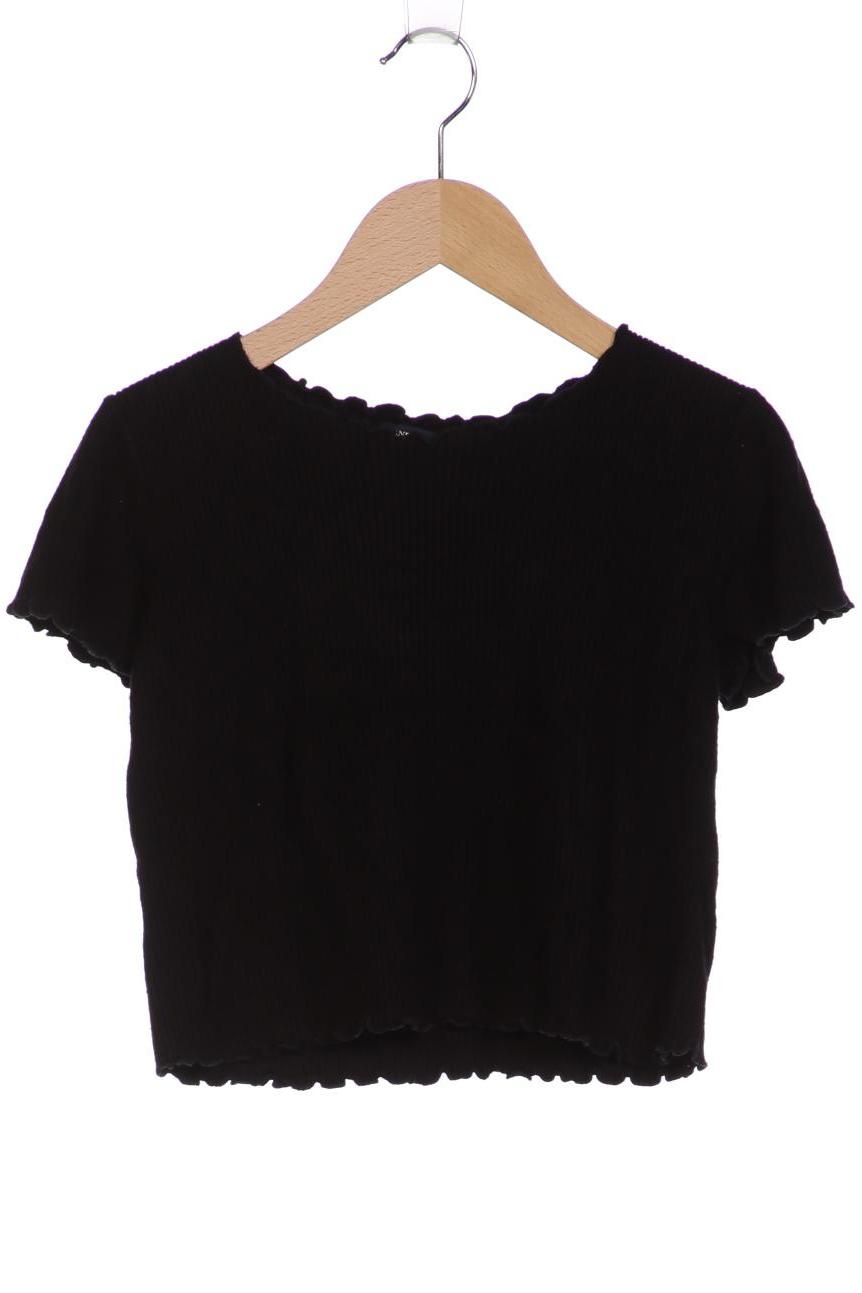 

Brandy Melville Damen T-Shirt, schwarz, Gr. 34