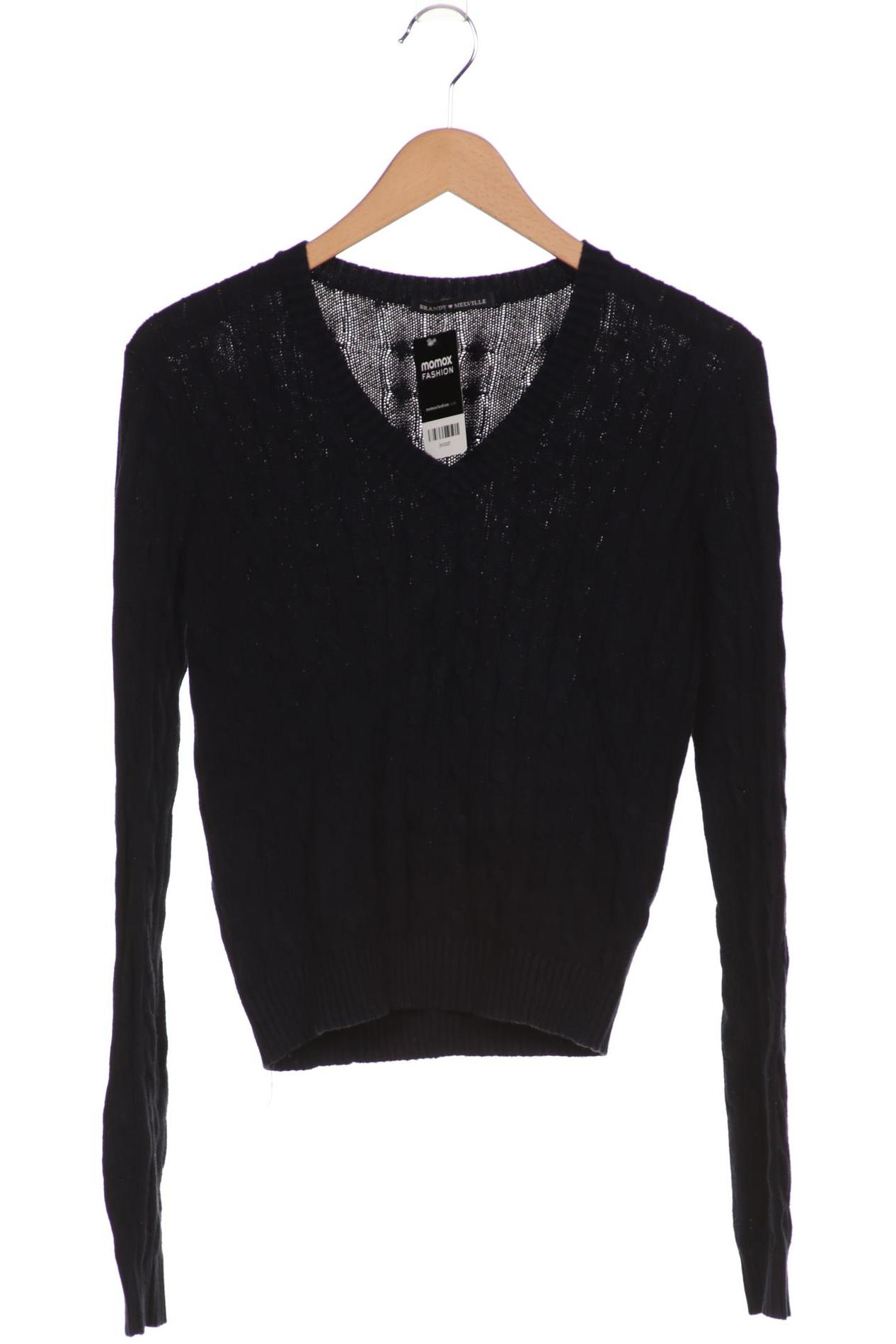 

Brandy Melville Damen Pullover, marineblau, Gr. 34