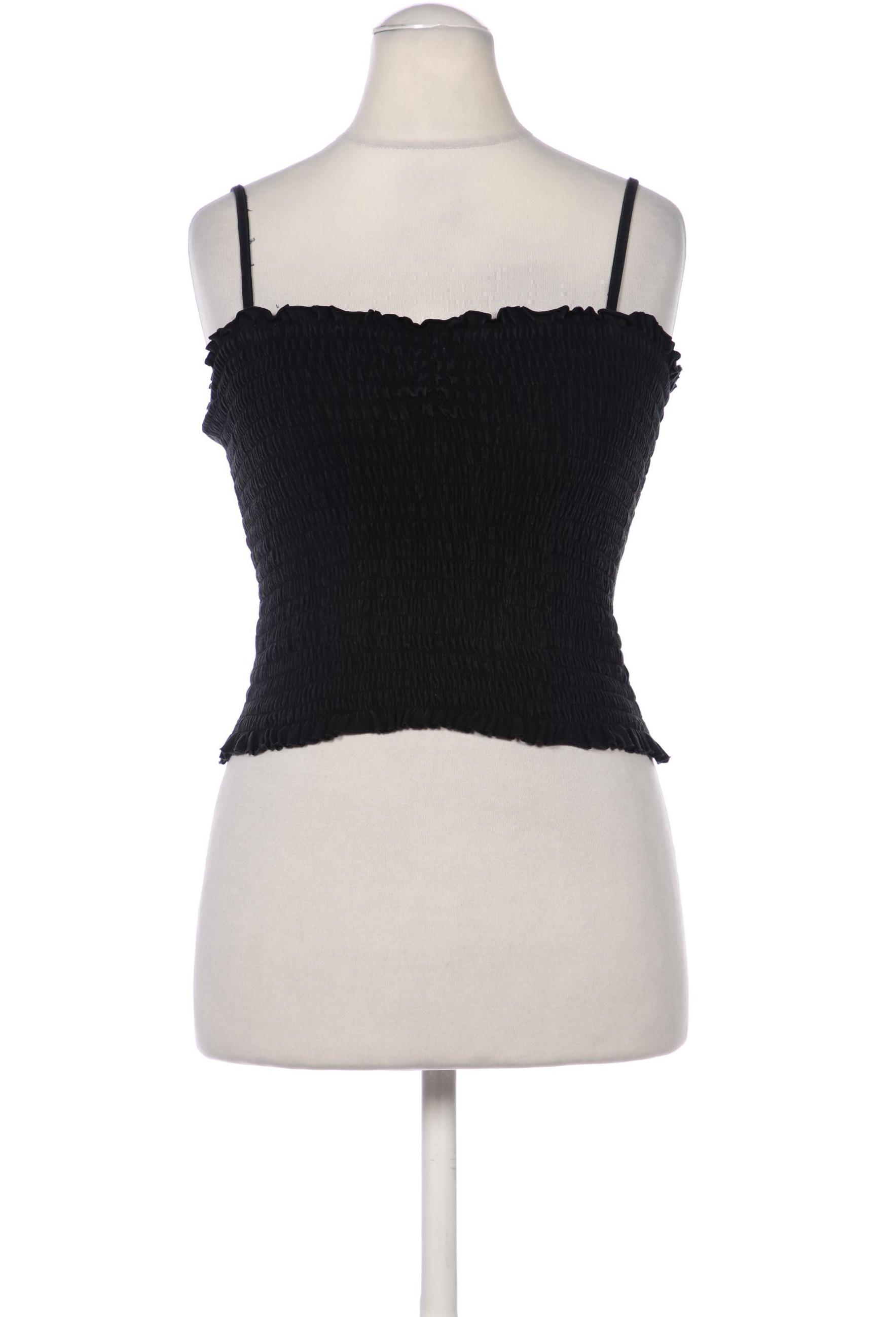 

Brandy Melville Damen Top, schwarz