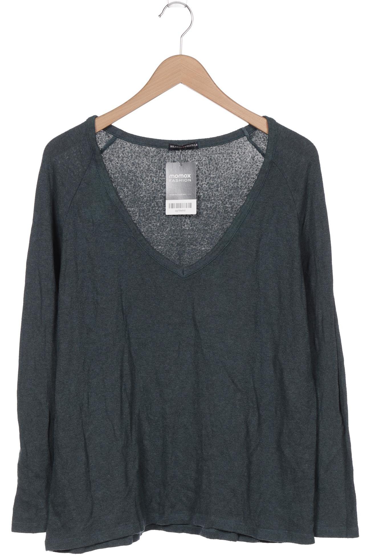 

Brandy Melville Damen Pullover, türkis