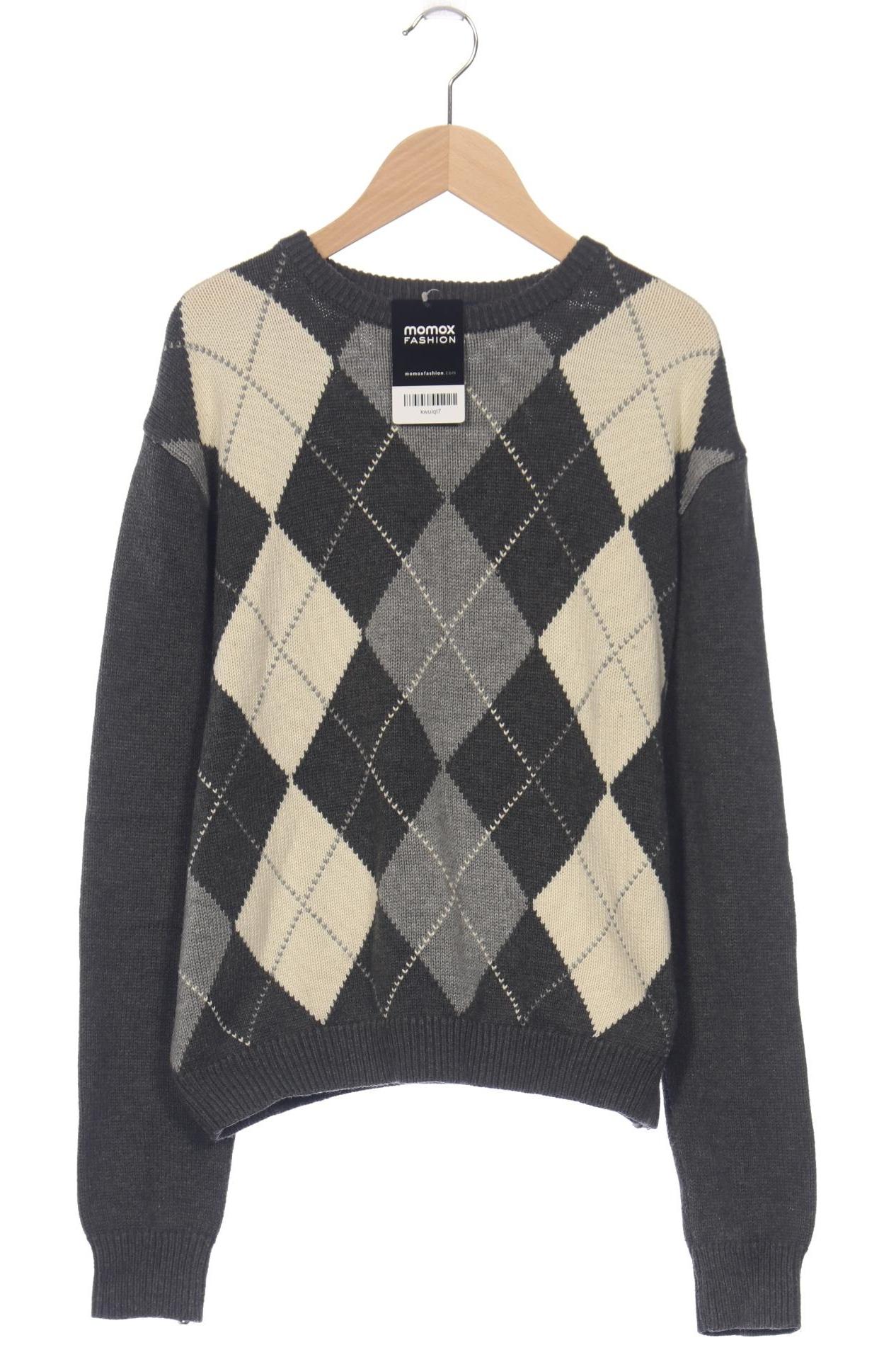 

Brandy Melville Damen Pullover, grau, Gr. 38