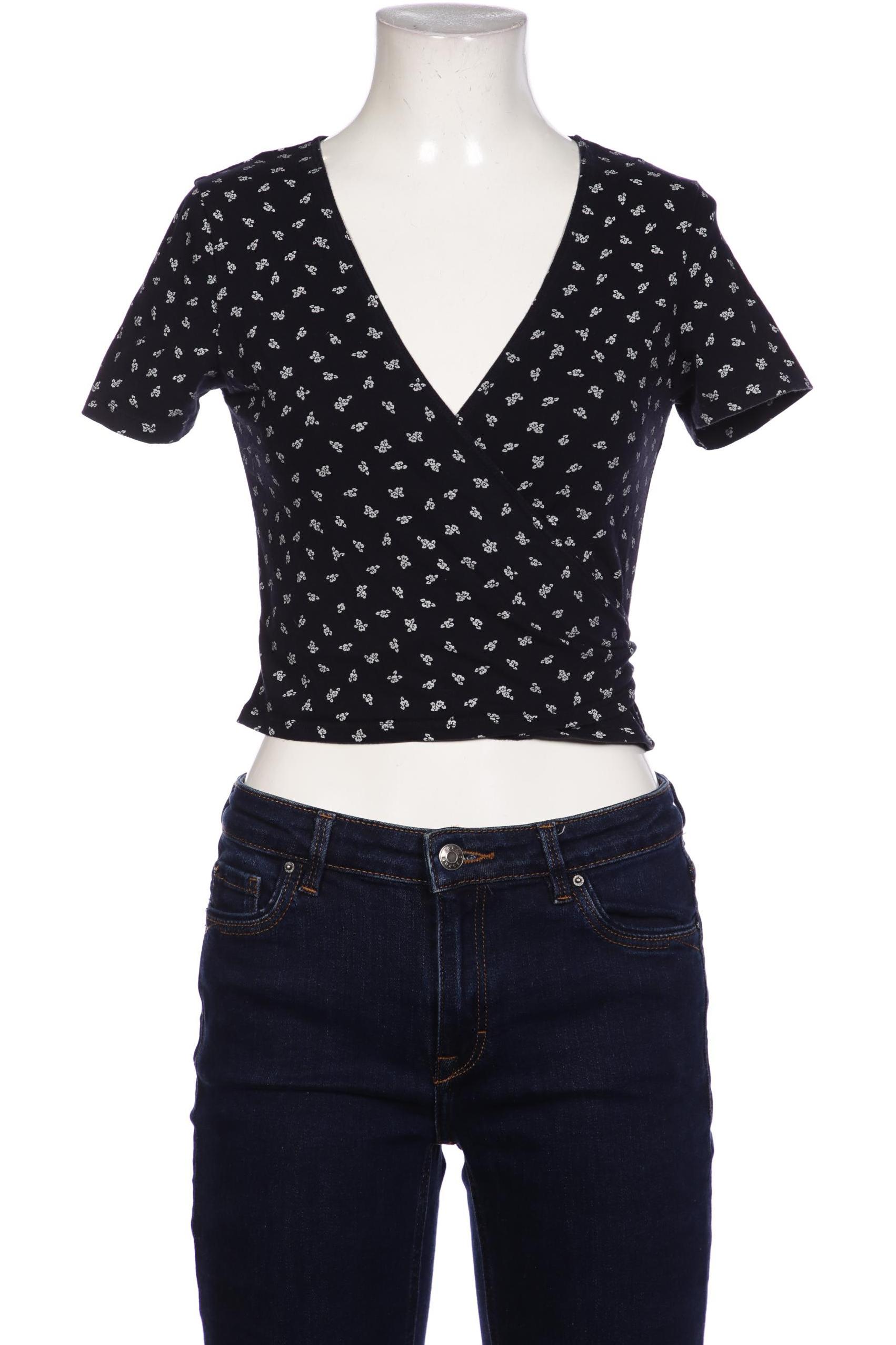 

Brandy Melville Damen T-Shirt, marineblau, Gr. 34