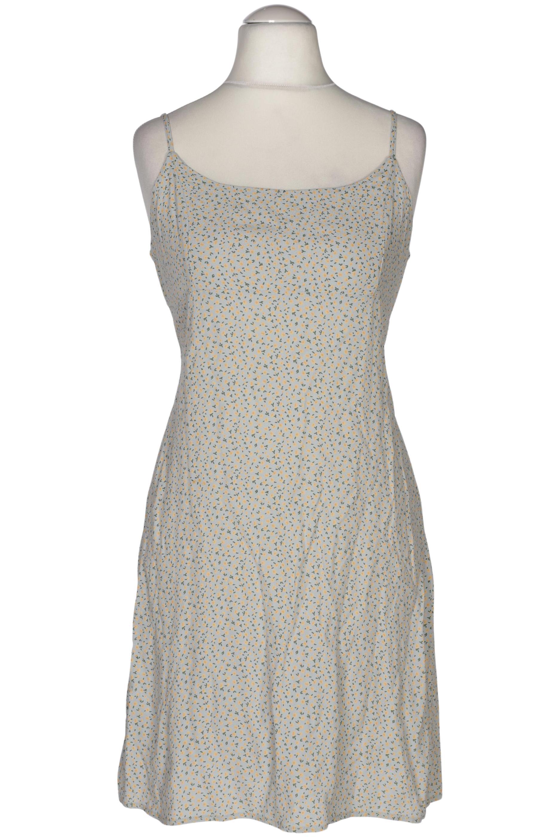 

Brandy Melville Damen Kleid, hellblau, Gr. 38