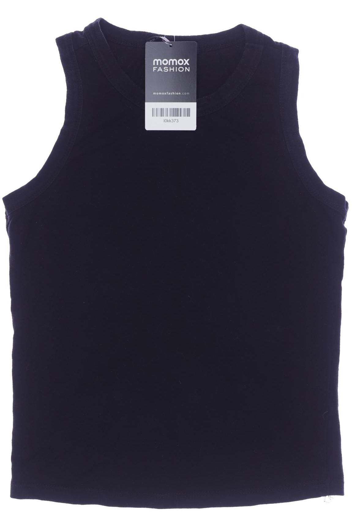 

Brandy Melville Damen Top, schwarz, Gr. uni