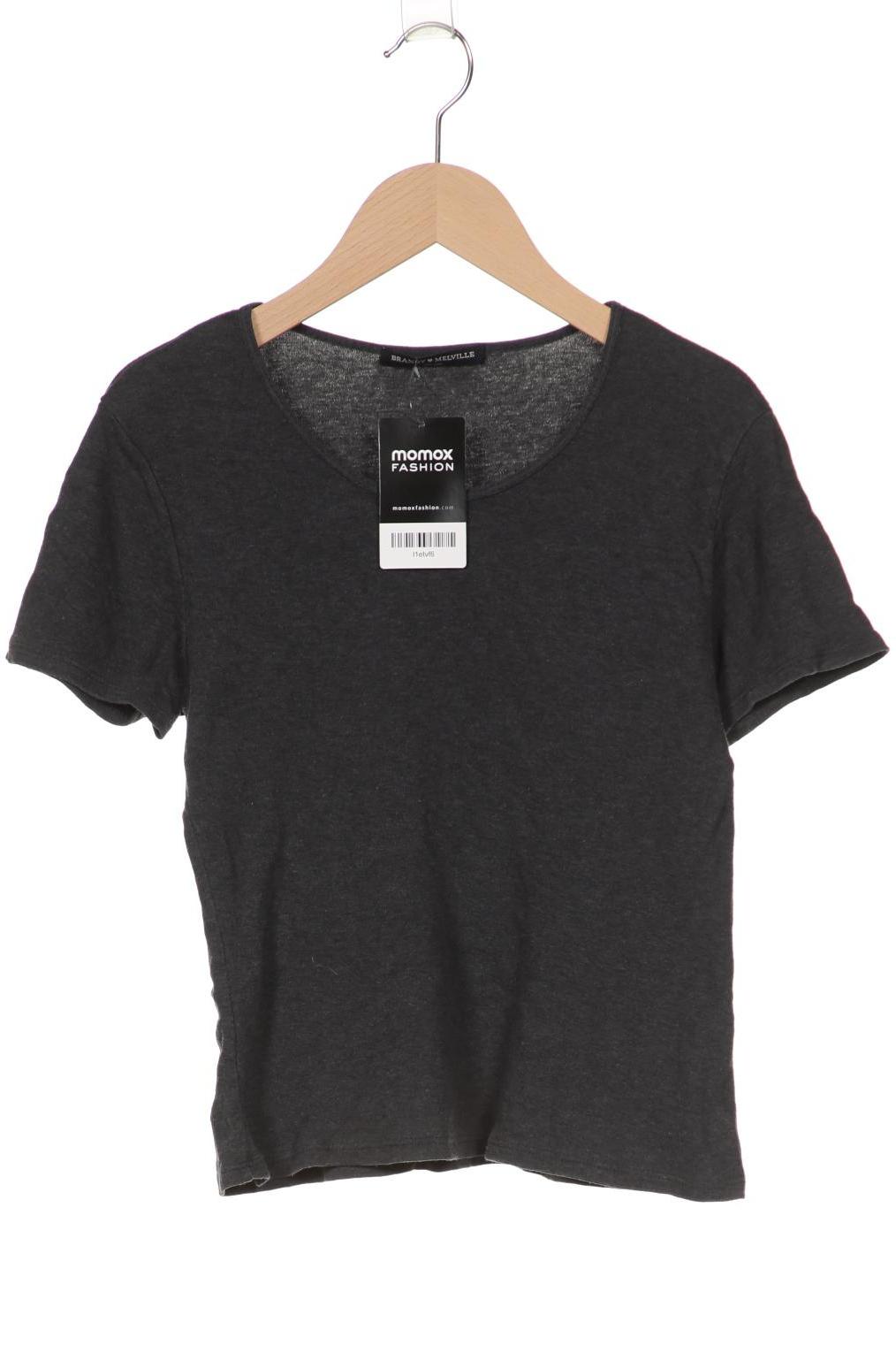 

Brandy Melville Damen T-Shirt, grau