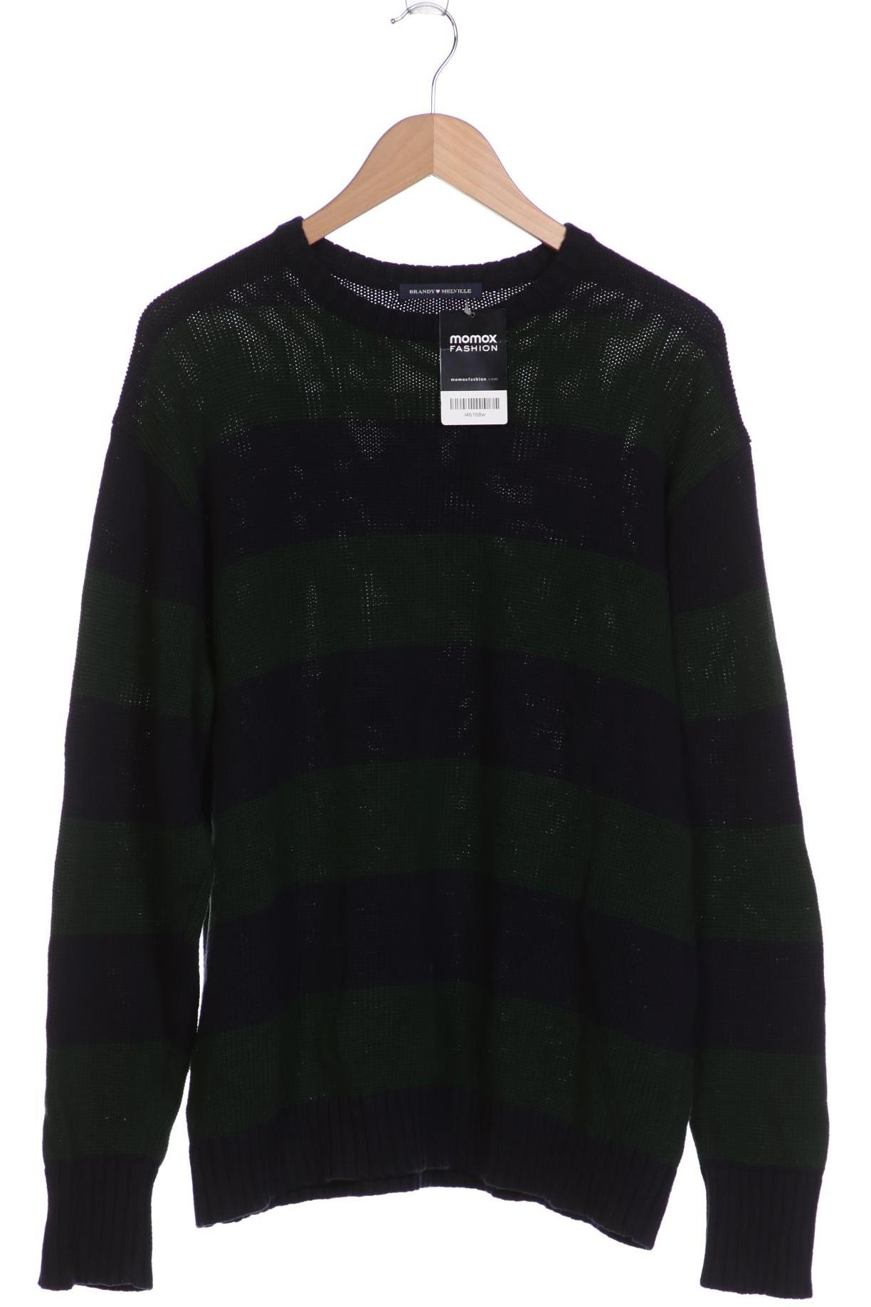 

Brandy Melville Damen Pullover, marineblau