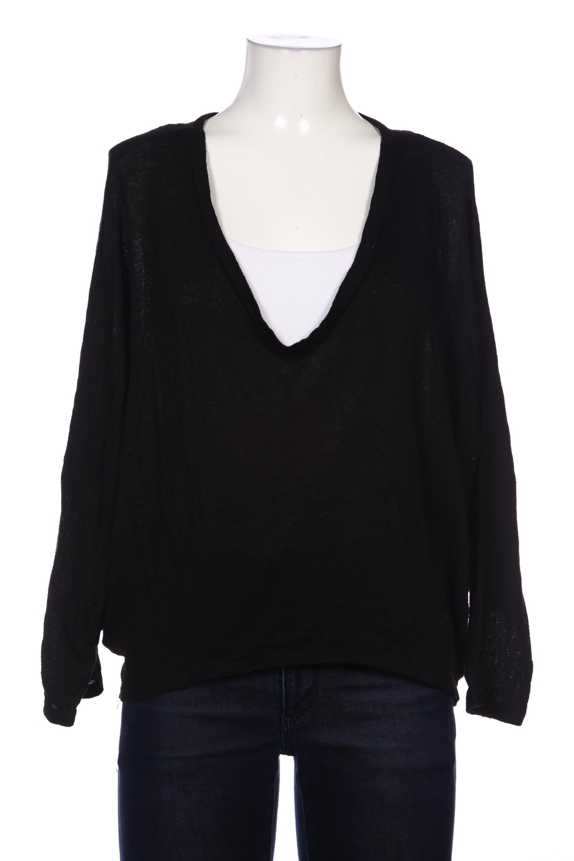 

Brandy Melville Damen Langarmshirt, schwarz