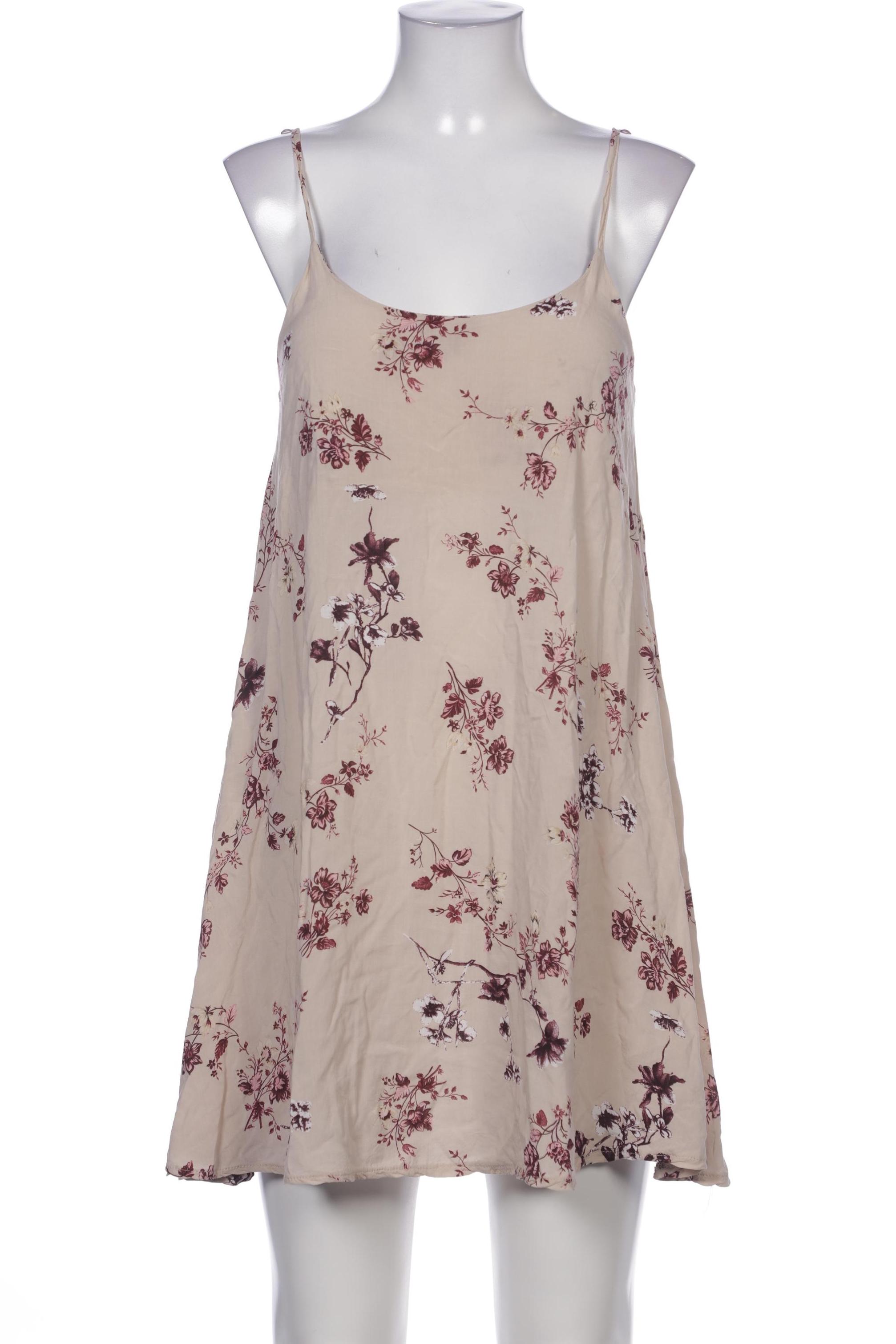 

Brandy Melville Damen Kleid, beige, Gr. 36