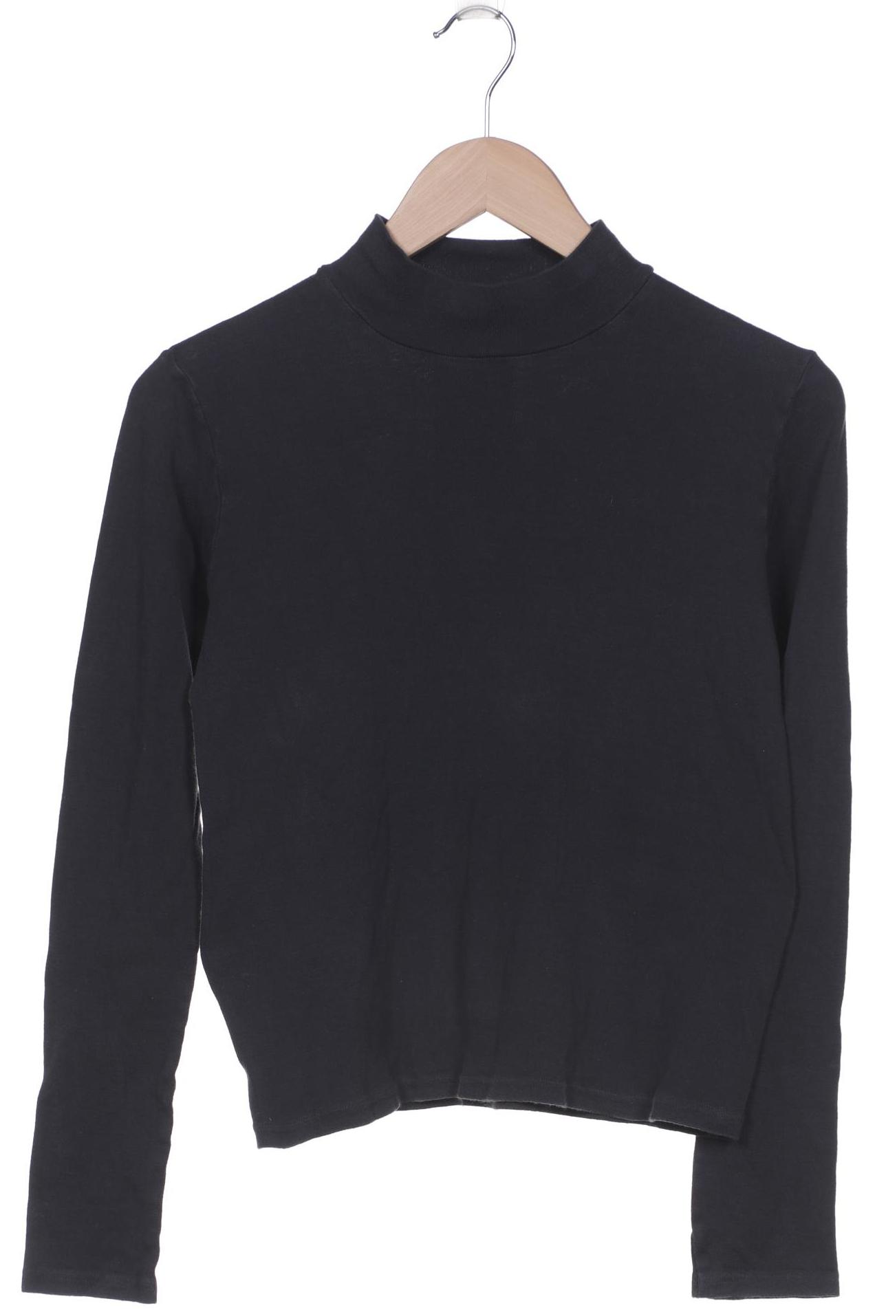 

Brandy Melville Damen Langarmshirt, schwarz