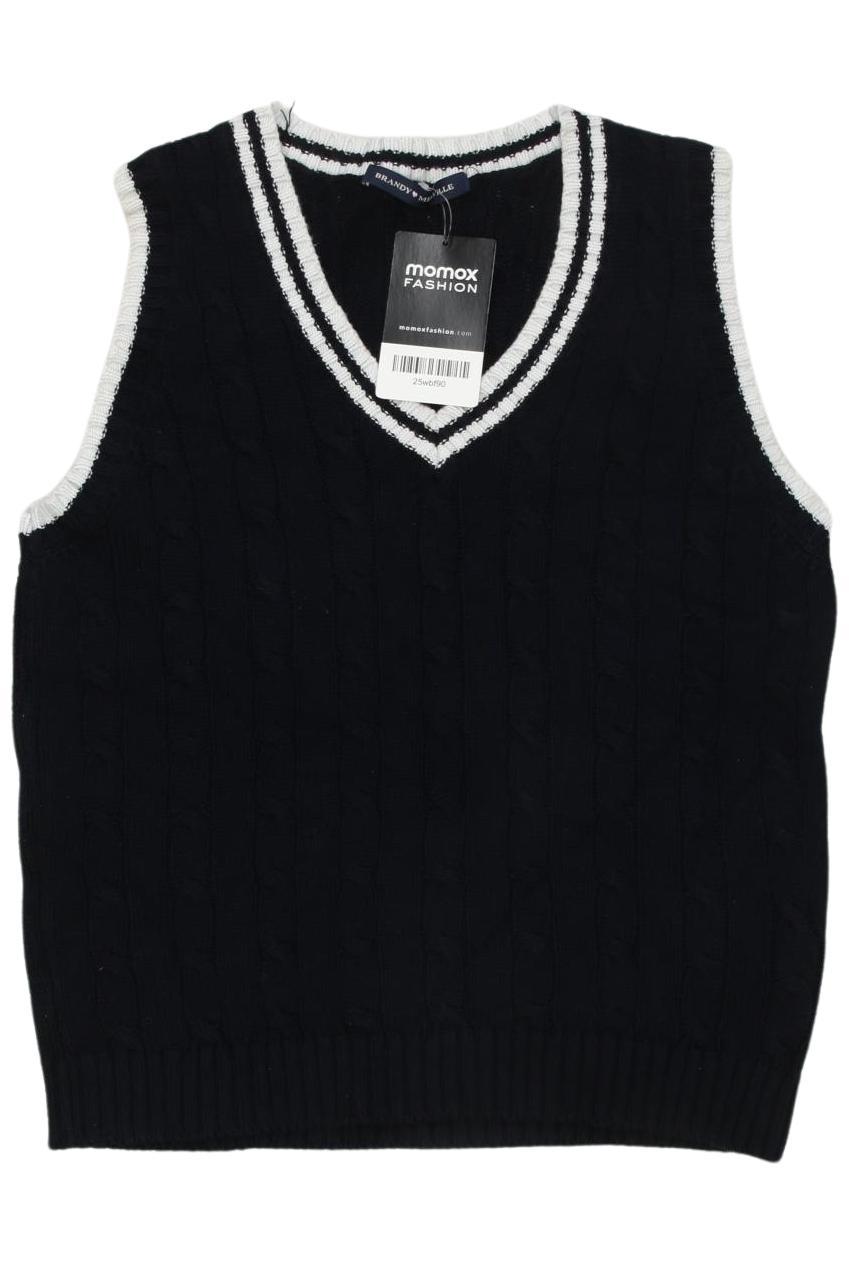 

Brandy Melville Damen Pullover, marineblau, Gr. 36