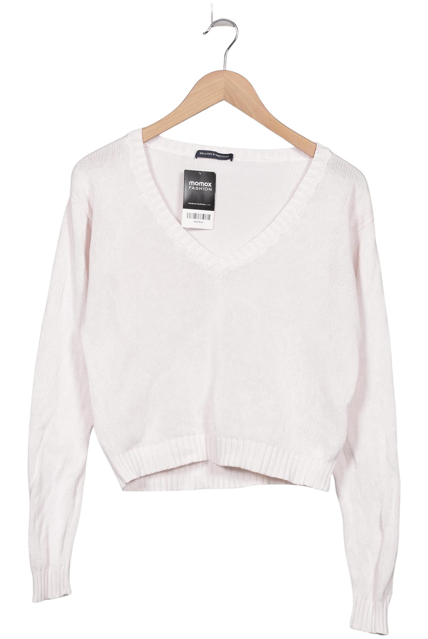 Thumbnail - Brandy Melville Damen Pullover, pink, Gr. 44