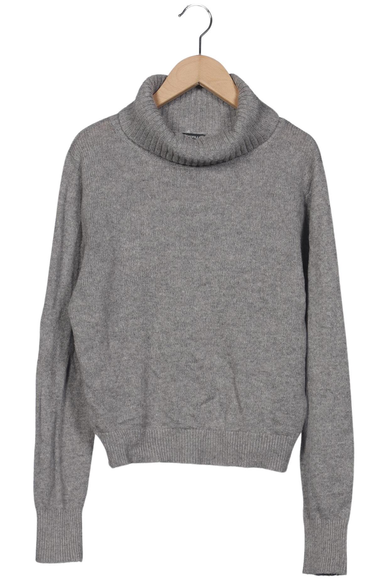 

Brandy Melville Damen Pullover, grau, Gr. 38