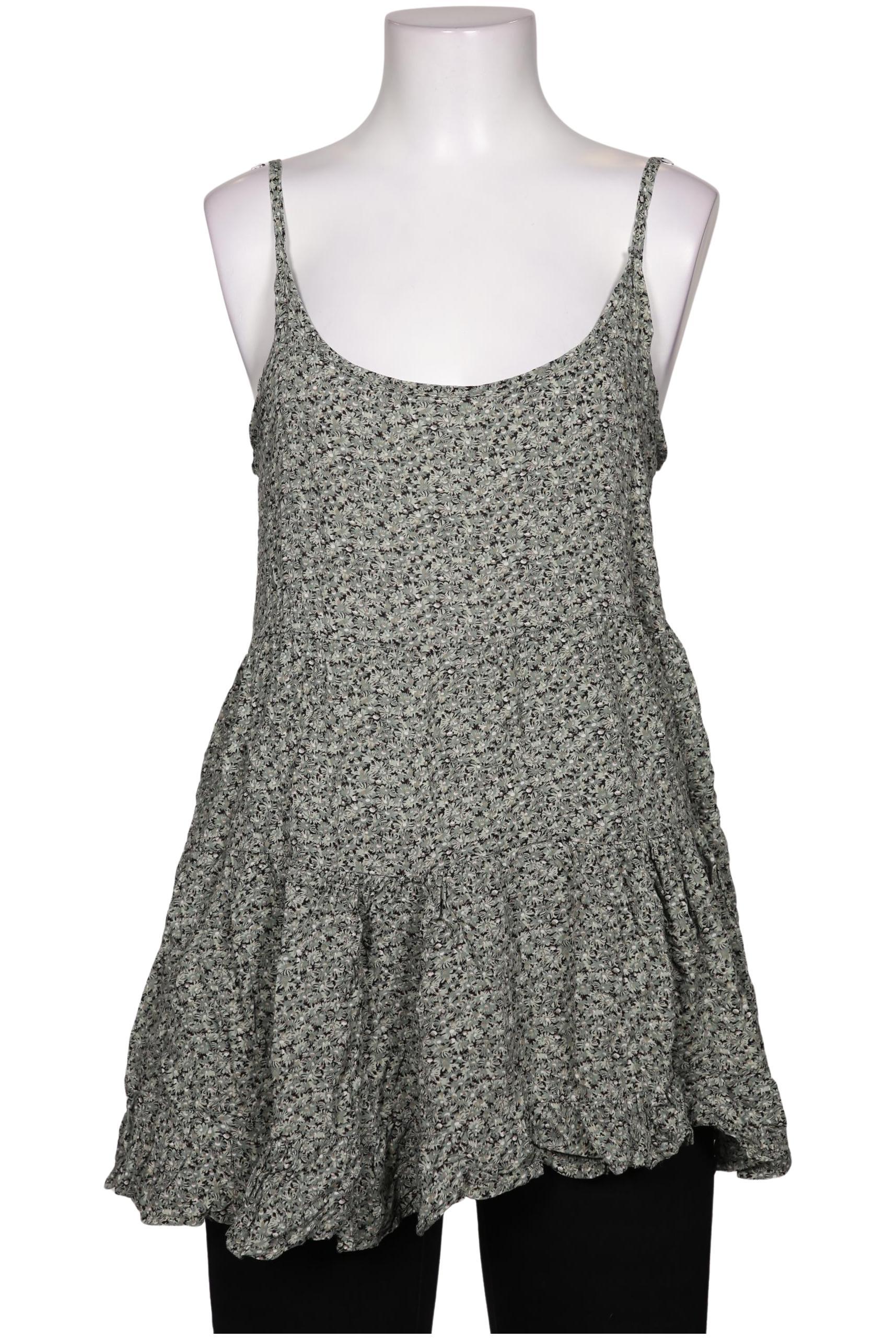 

Brandy Melville Damen Top, hellgrün, Gr. 36