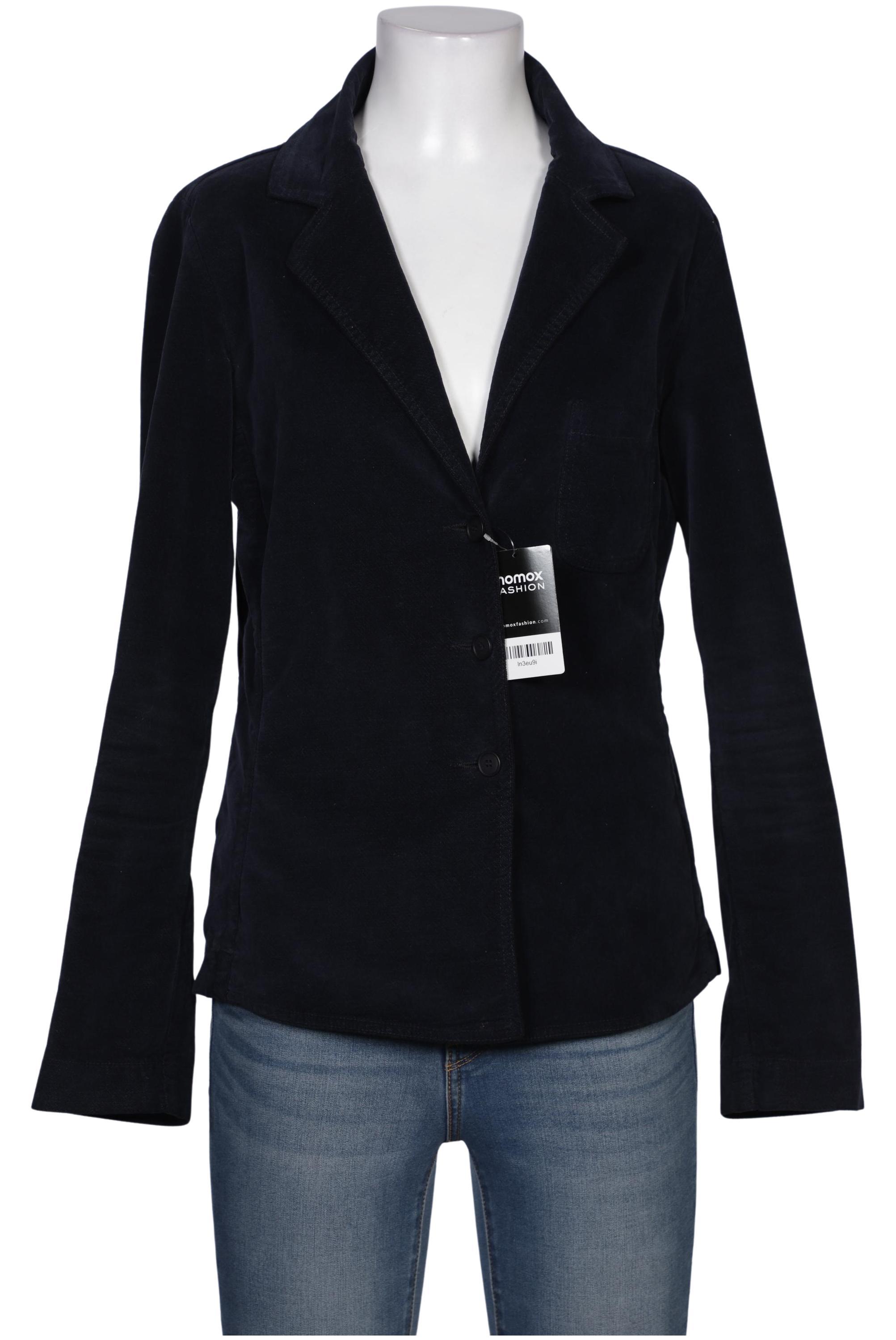 

Brandy Melville Damen Blazer, marineblau, Gr. uni