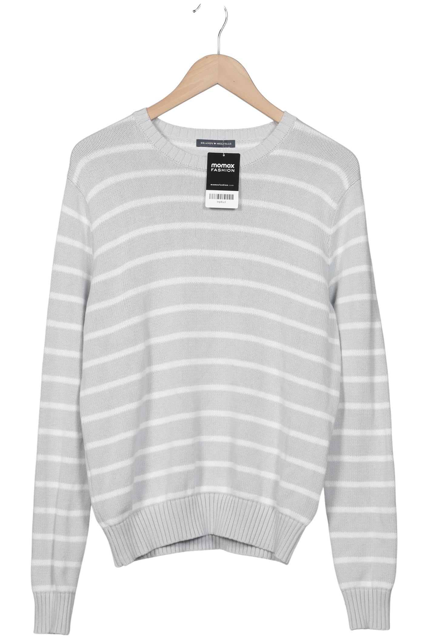 

Brandy Melville Damen Pullover, mehrfarbig, Gr. 46