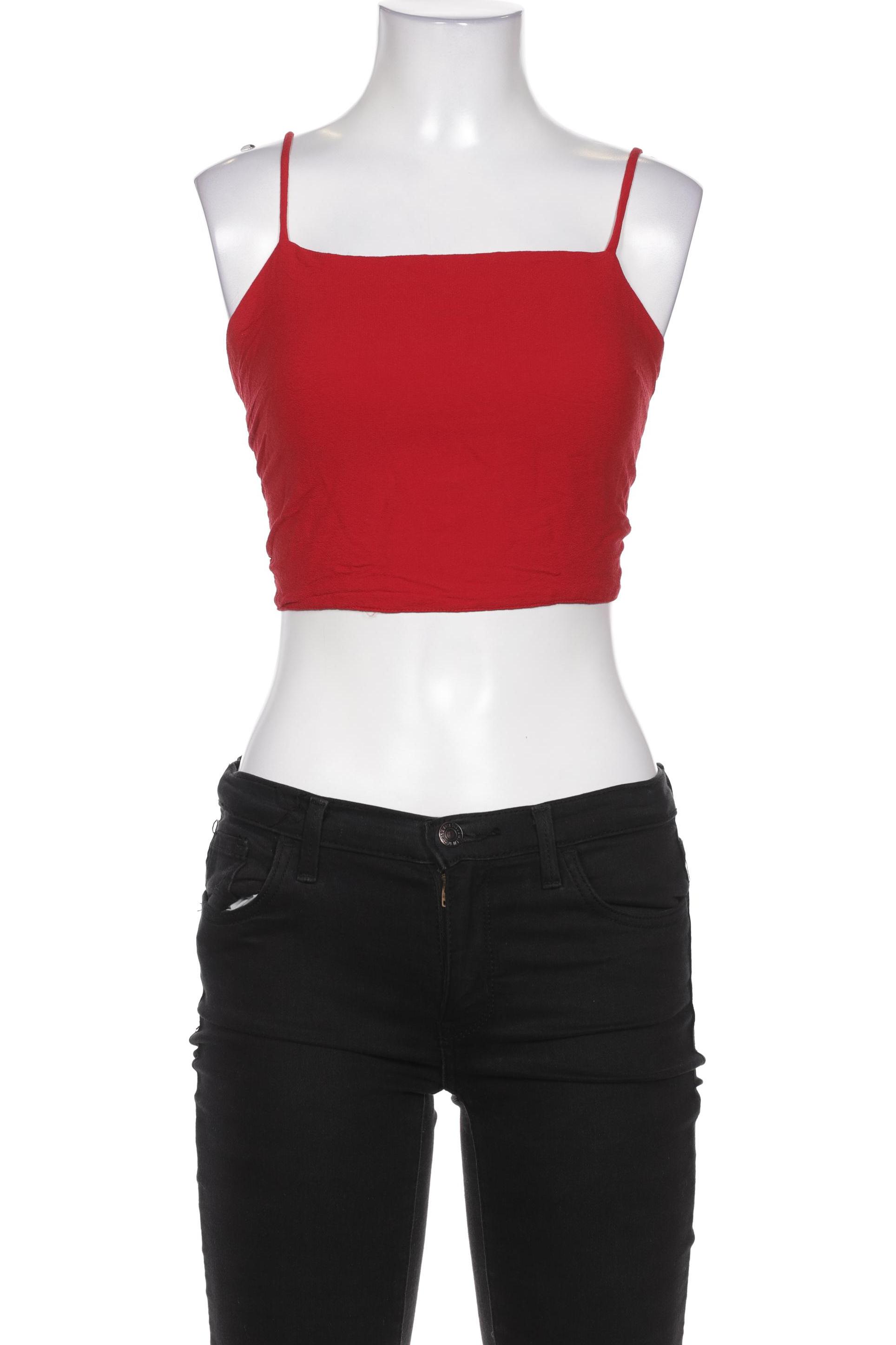 

Brandy Melville Damen Top, rot
