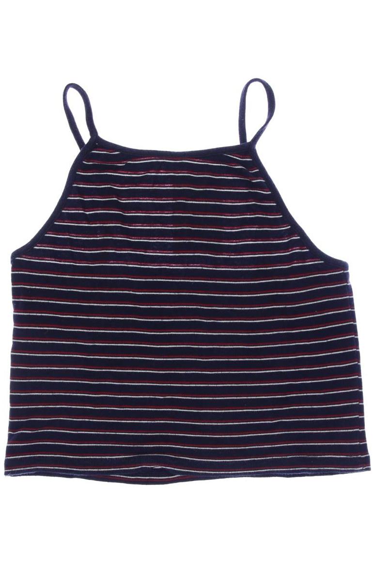 

Brandy Melville Damen Top, marineblau