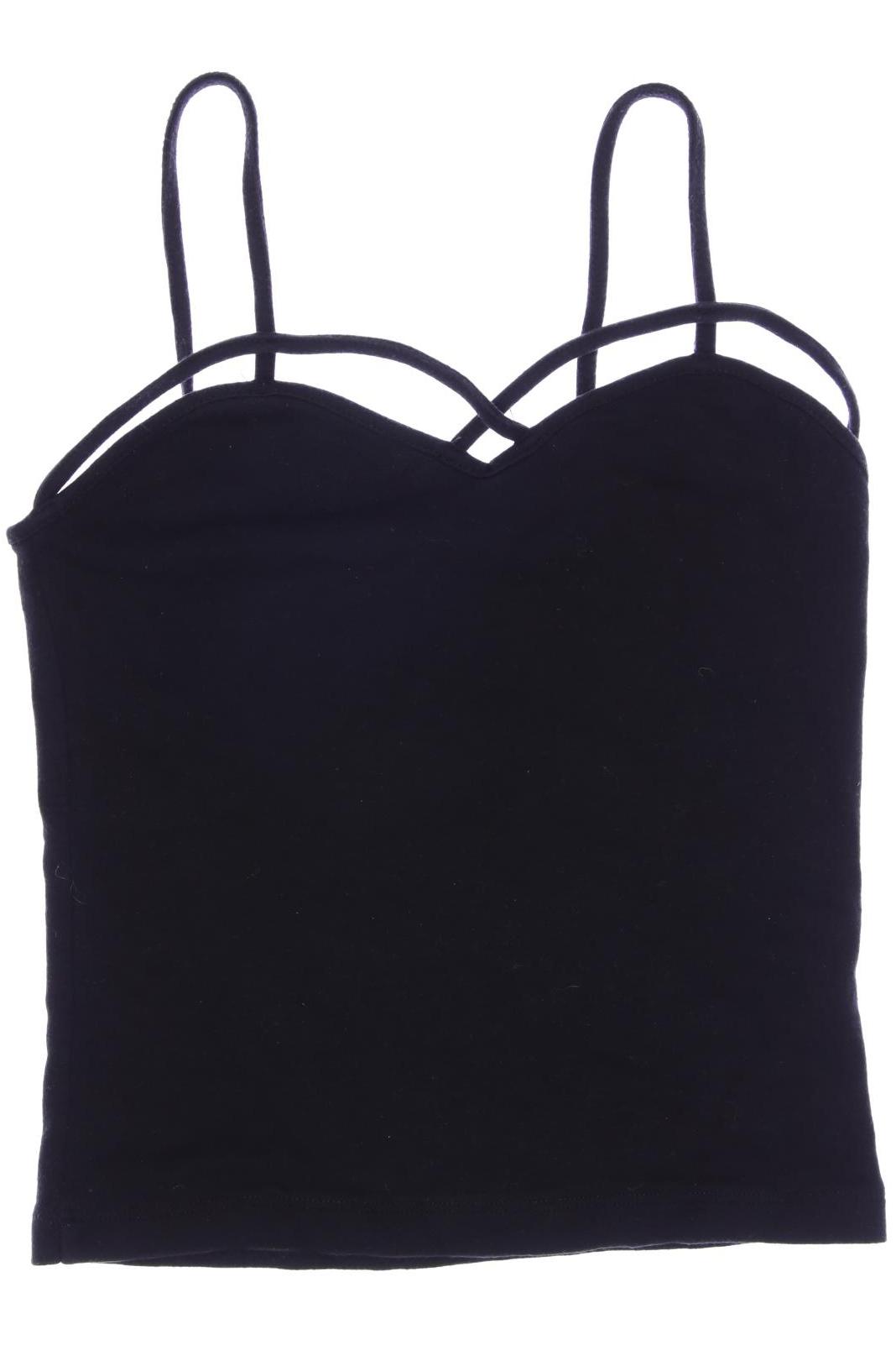 

Brandy Melville Damen Top, schwarz