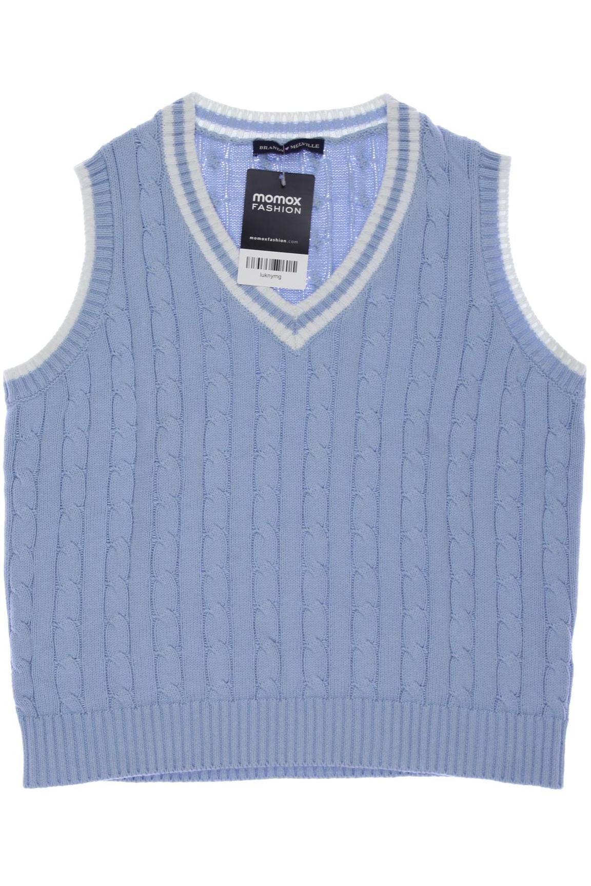 

Brandy Melville Damen Pullover, hellblau