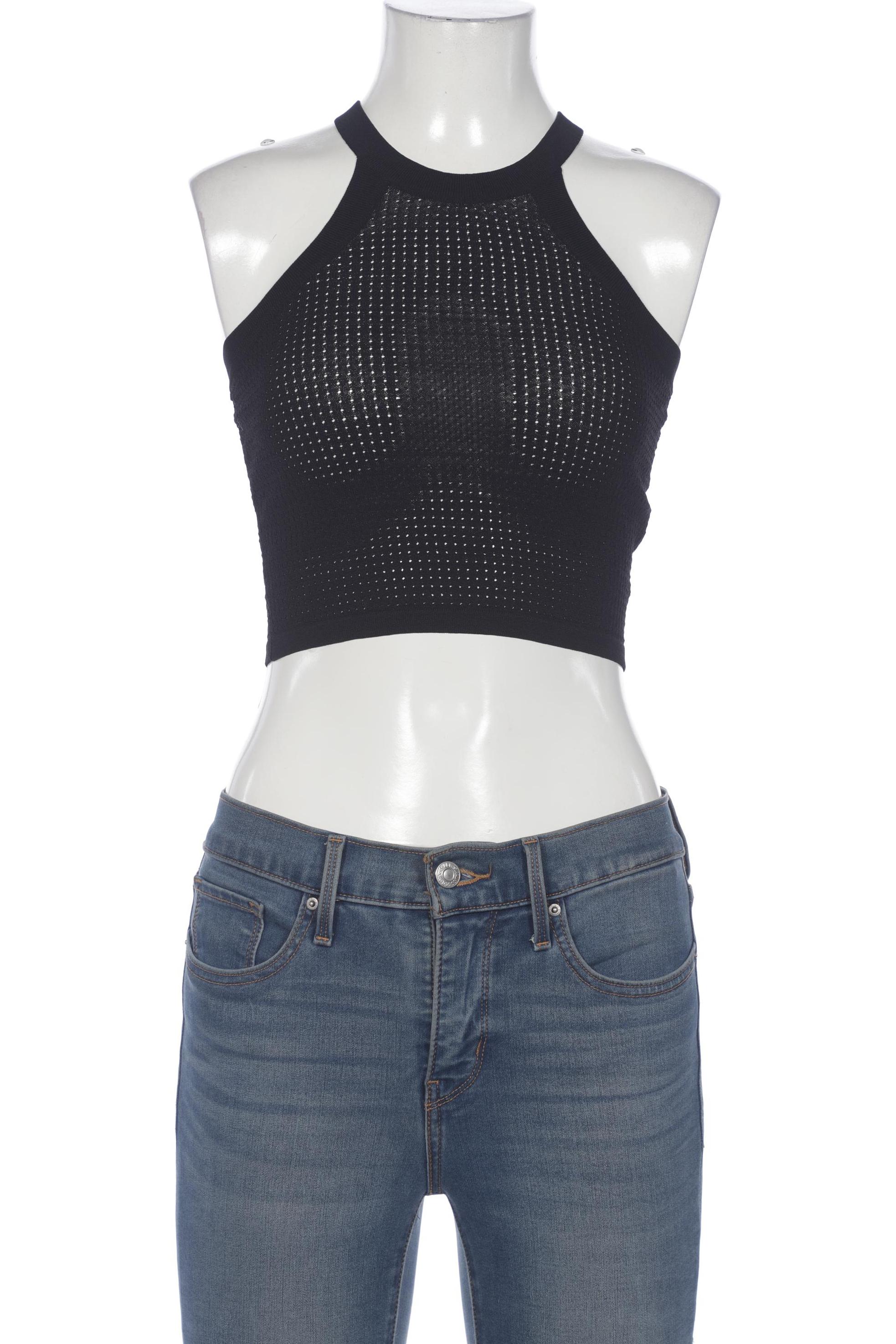 

Brandy Melville Damen Top, schwarz