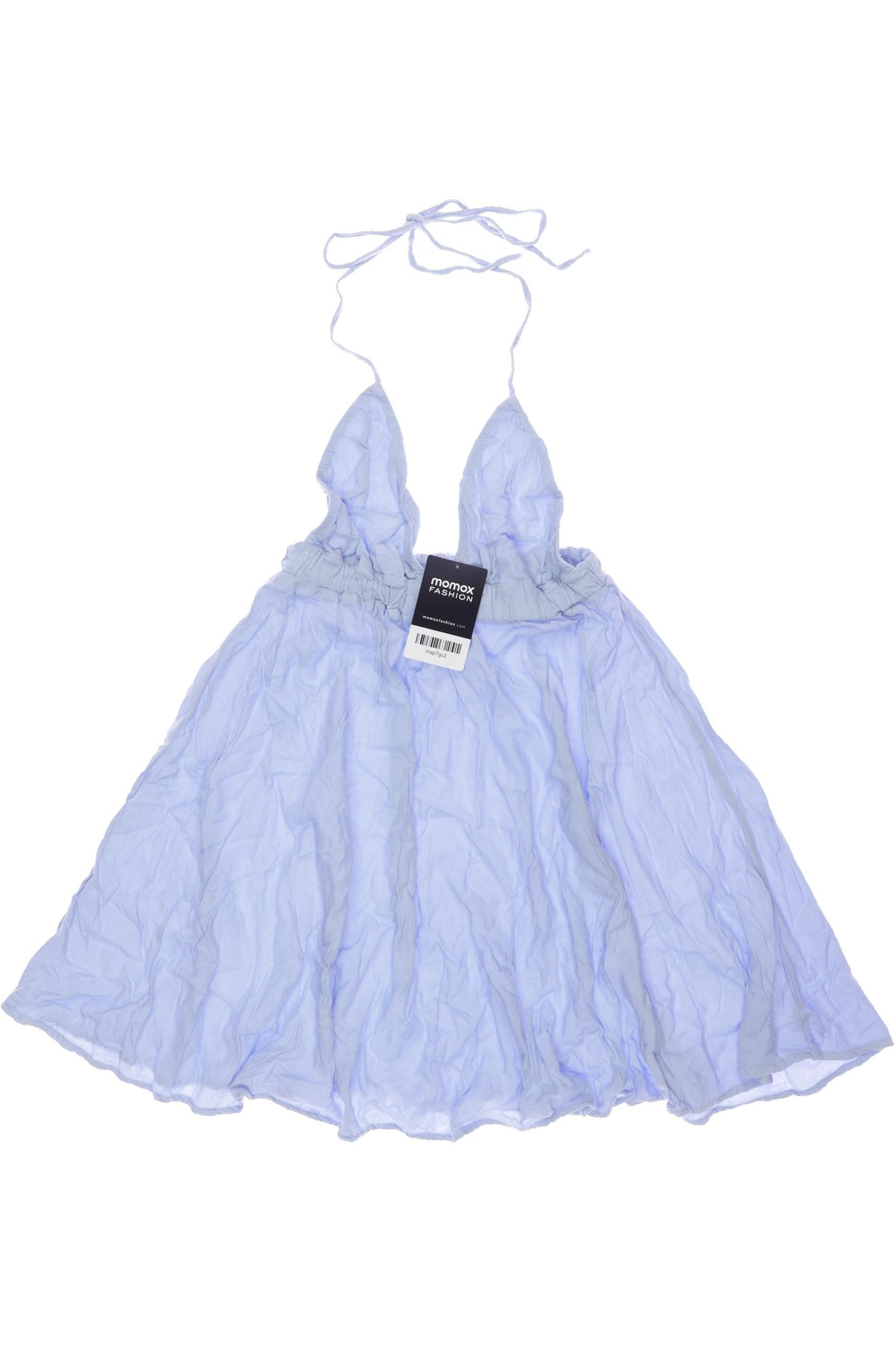 

Brandy Melville Damen Top, hellblau, Gr. 36