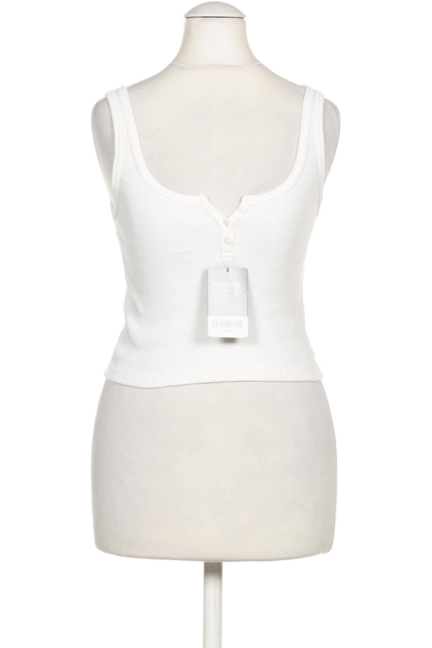 

Brandy Melville Damen Top, weiß