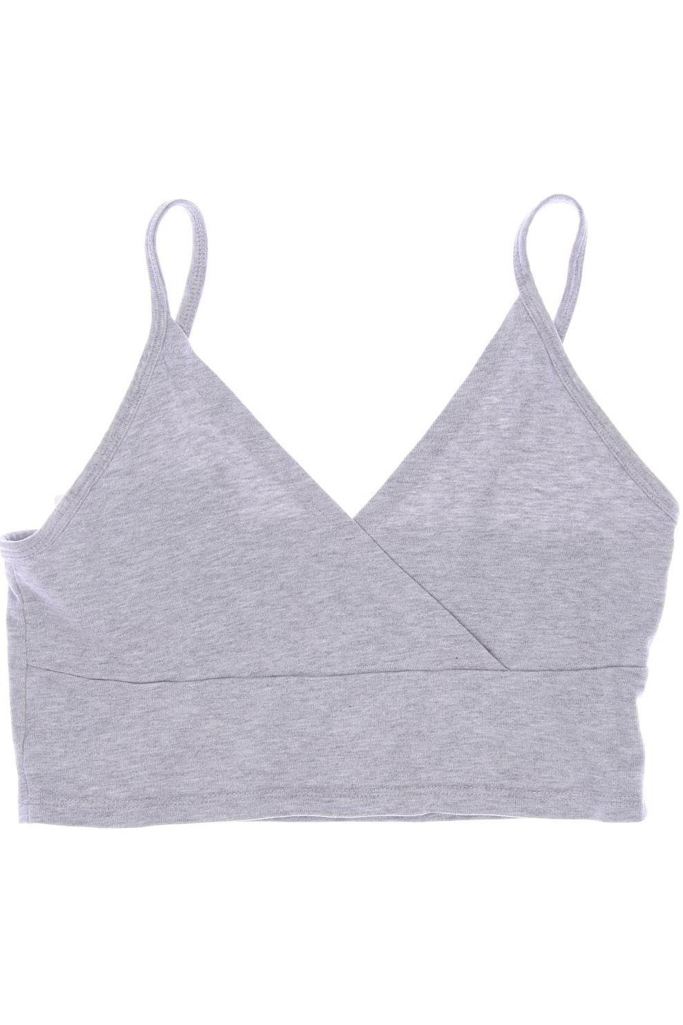 

Brandy Melville Damen Top, grau