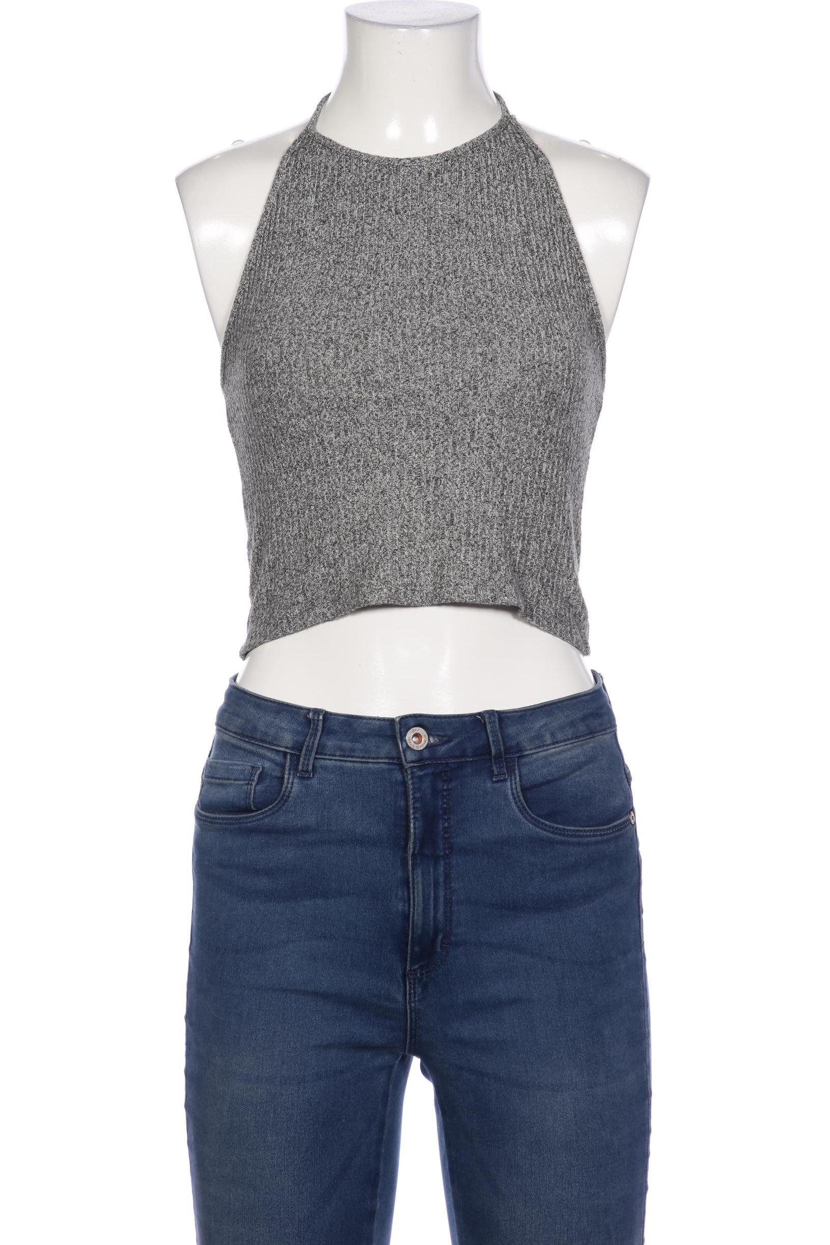 

Brandy Melville Damen Top, grau