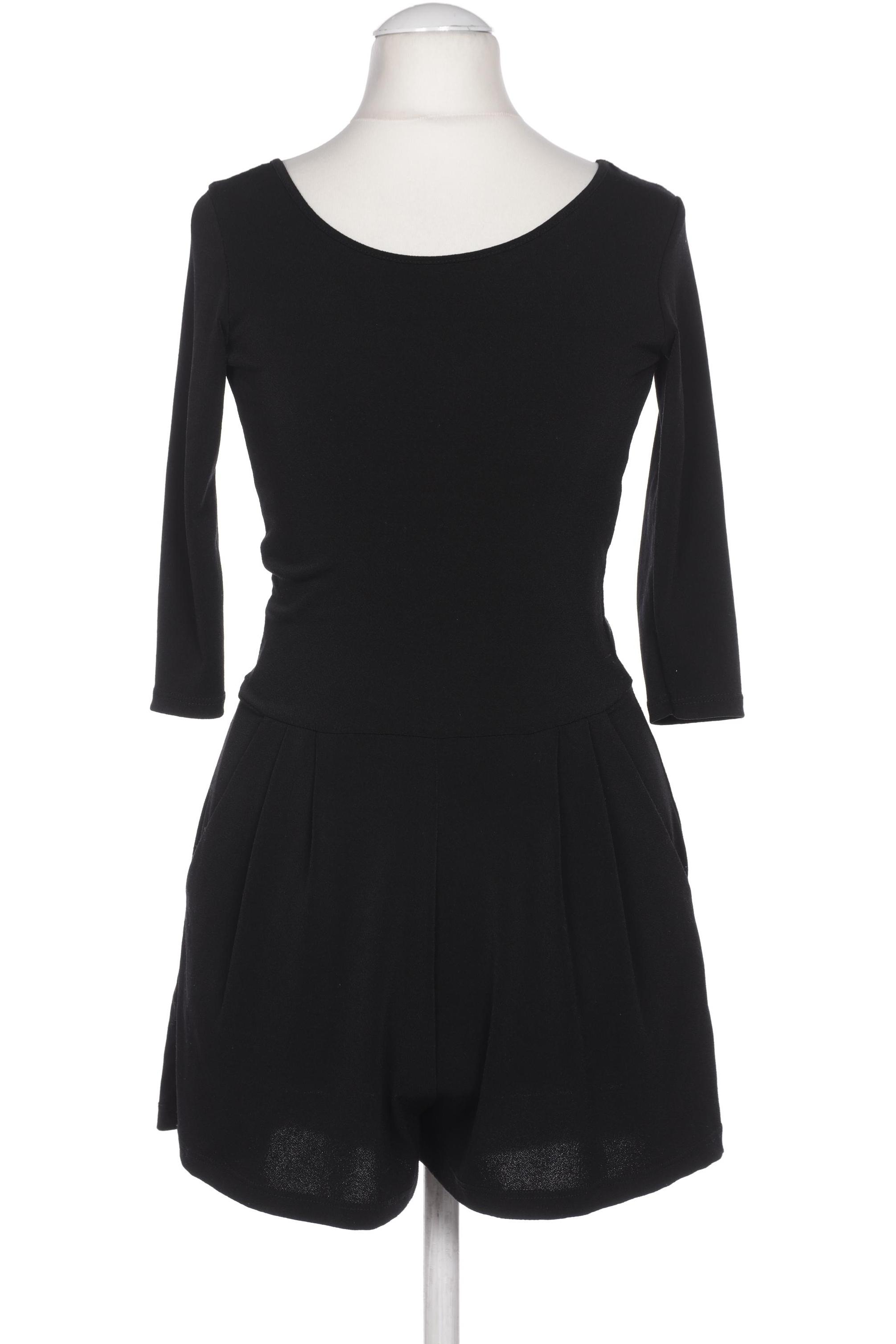 

Brandy Melville Damen Jumpsuit/Overall, schwarz, Gr. 34